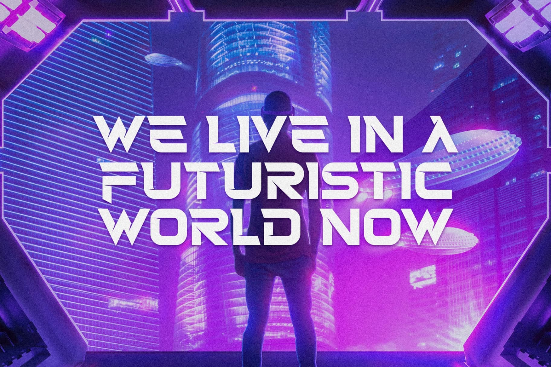 Preview 7 for Faster Stroker - Futuristic Modern Font