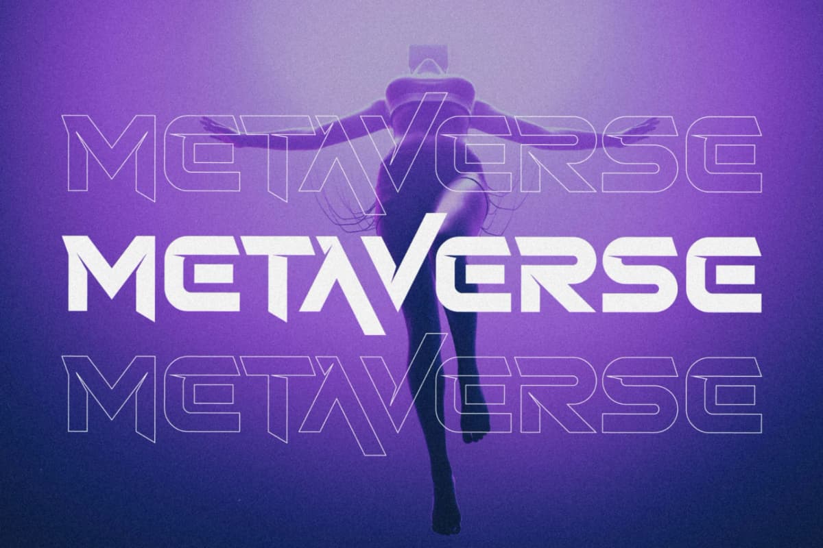 Faster Stroker - Futuristic Modern Font font preview 11