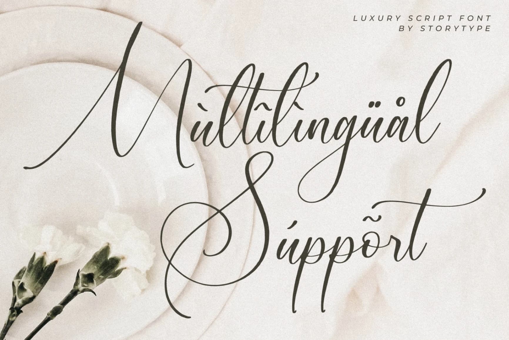 Preview 12 for Blacksttam - Luxury Script Font