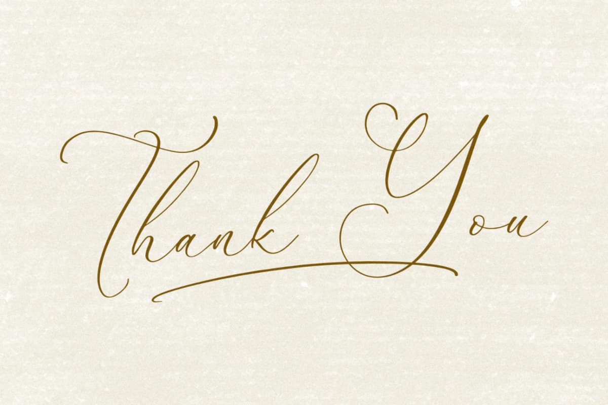 Balleryna Charlote - Chic Calligraphy Font font preview 15