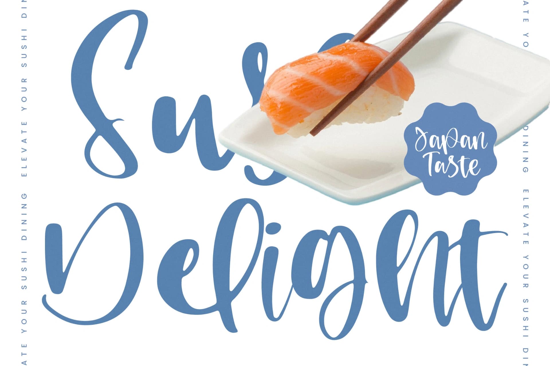 Preview 11 for Twilight Heaven – Handwritten Script Font