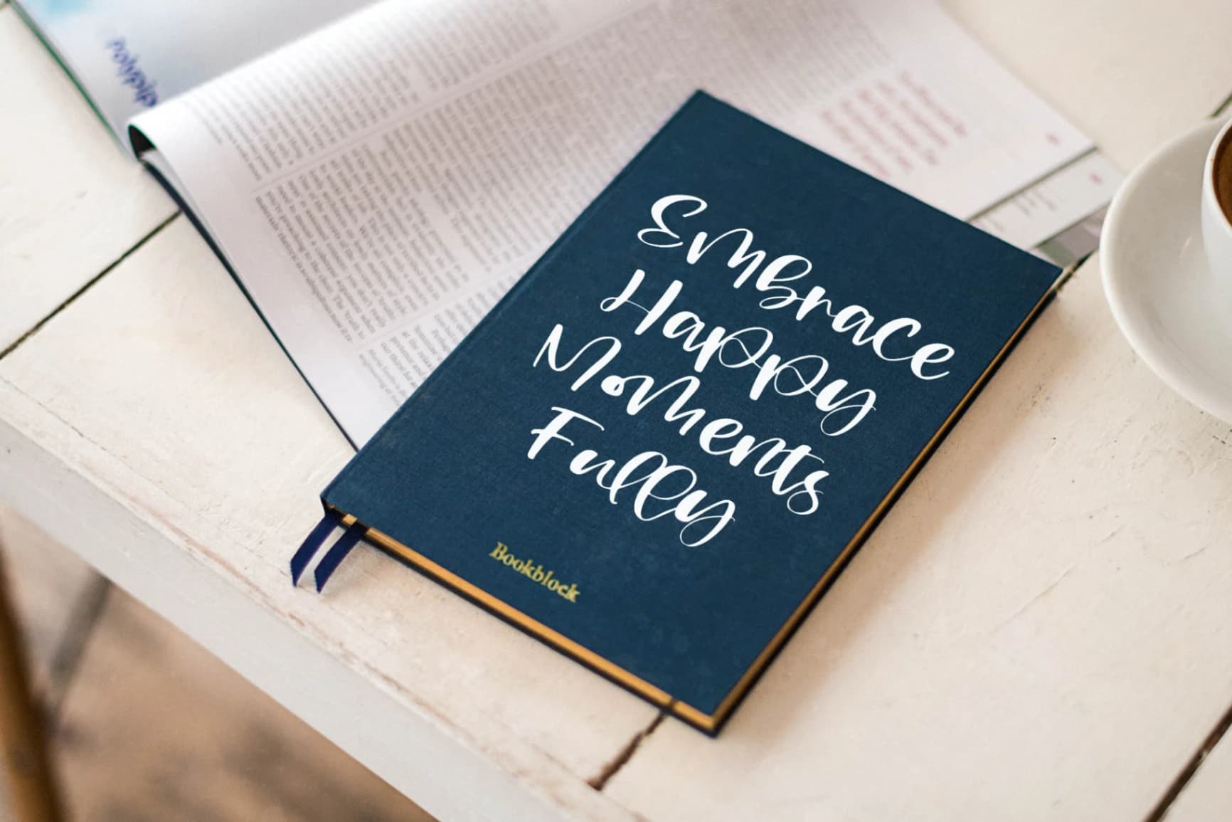 Preview 8 for Twilight Heaven – Handwritten Script Font