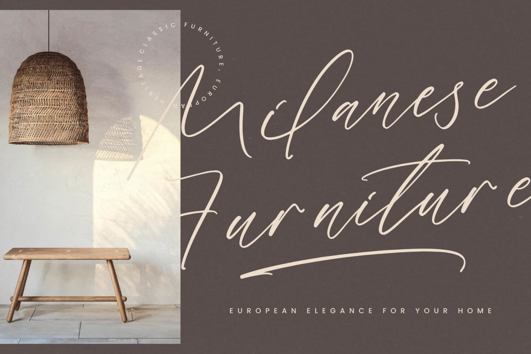 Preview 3 for Centtores Pasture – Modern Signature Script