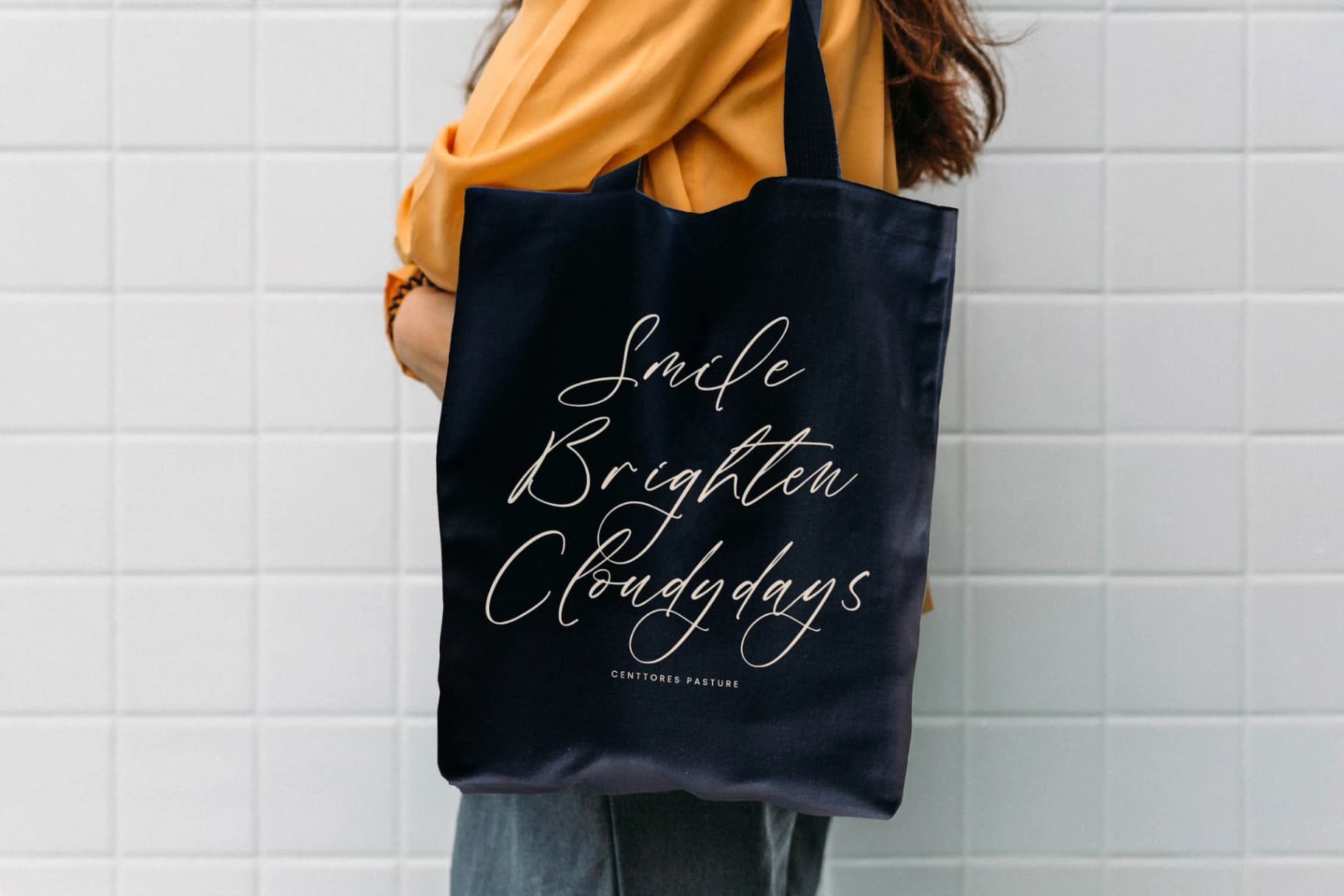 Preview 10 for Centtores Pasture – Modern Signature Script