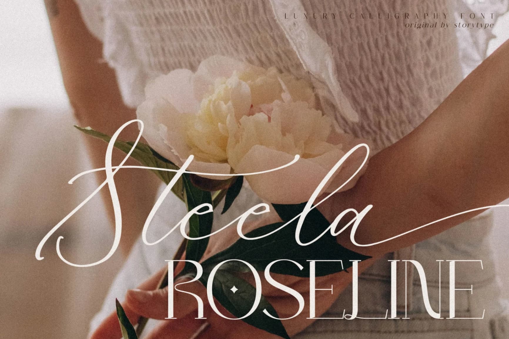 Preview 3 for Whitley Pattrycia - Luxury Calligraphy Font