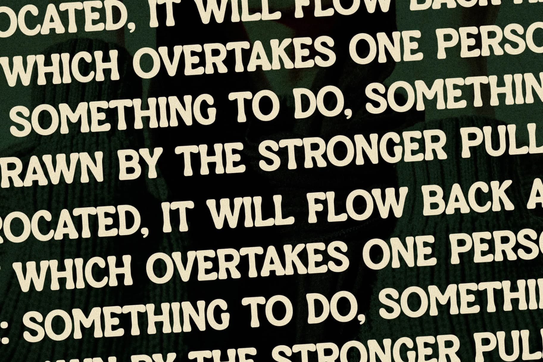 Preview 9 for Retosta - Retro Display Font