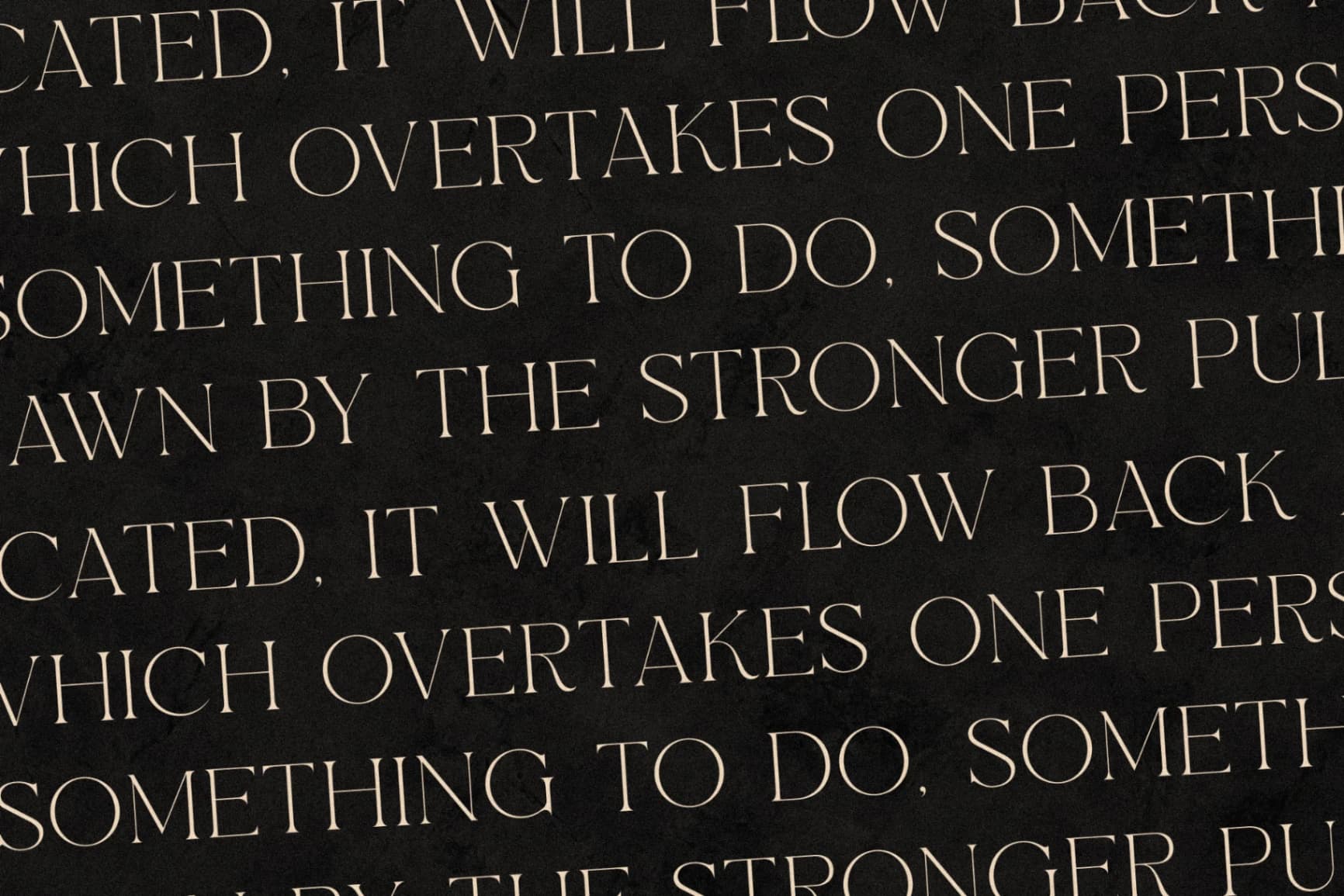 Preview 10 for Kolgar - Modern Serif Typeface