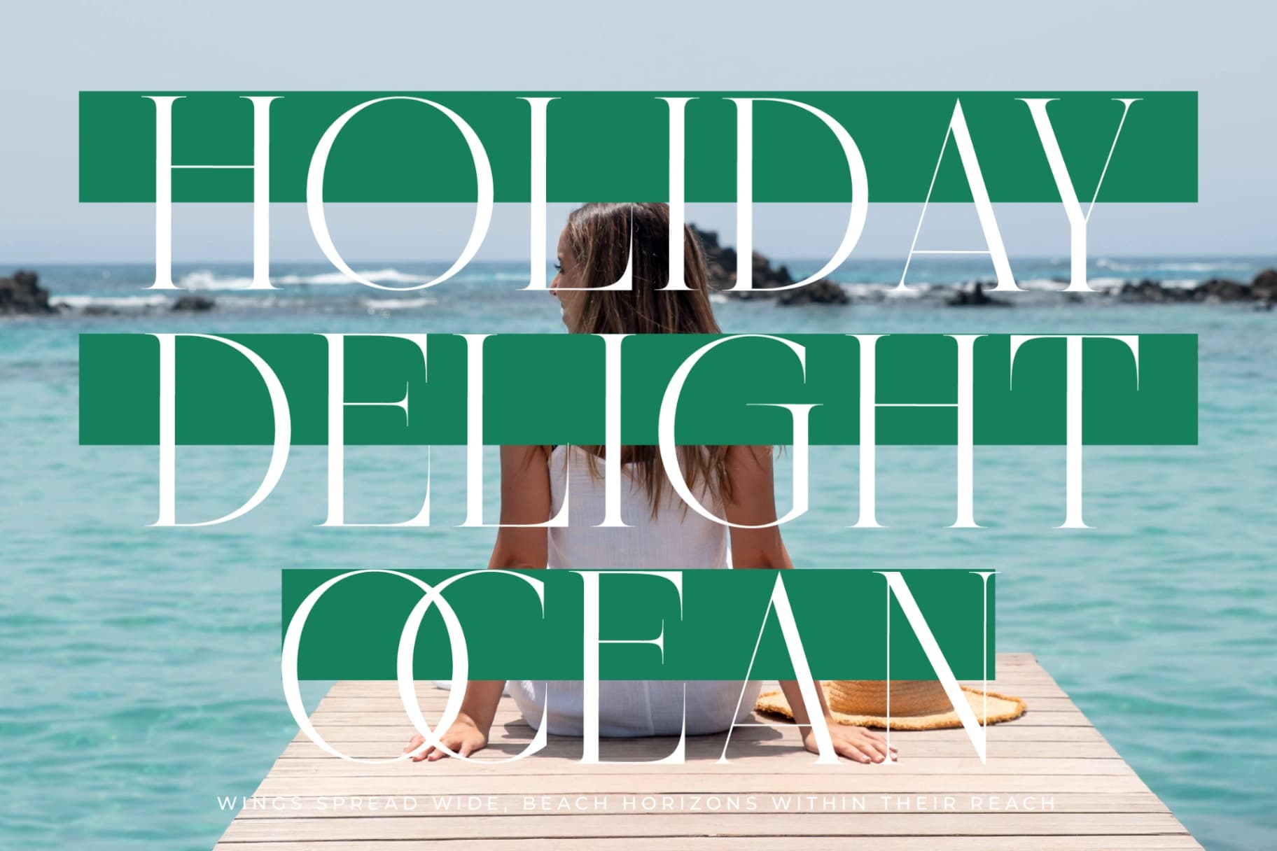 Preview 7 for Nelhinco - Modern Display Serif