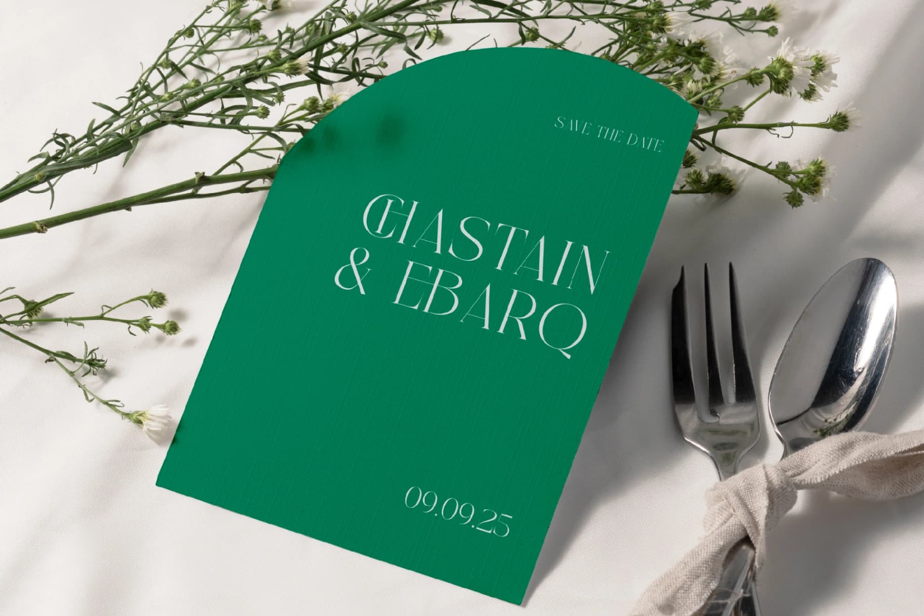Preview 10 for Nelhinco - Modern Display Serif