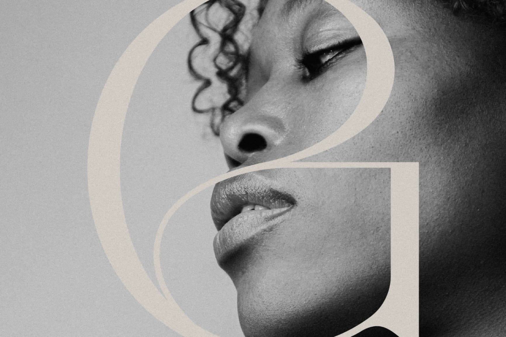 Preview 9 for Gaqire - Stylish Display Typeface