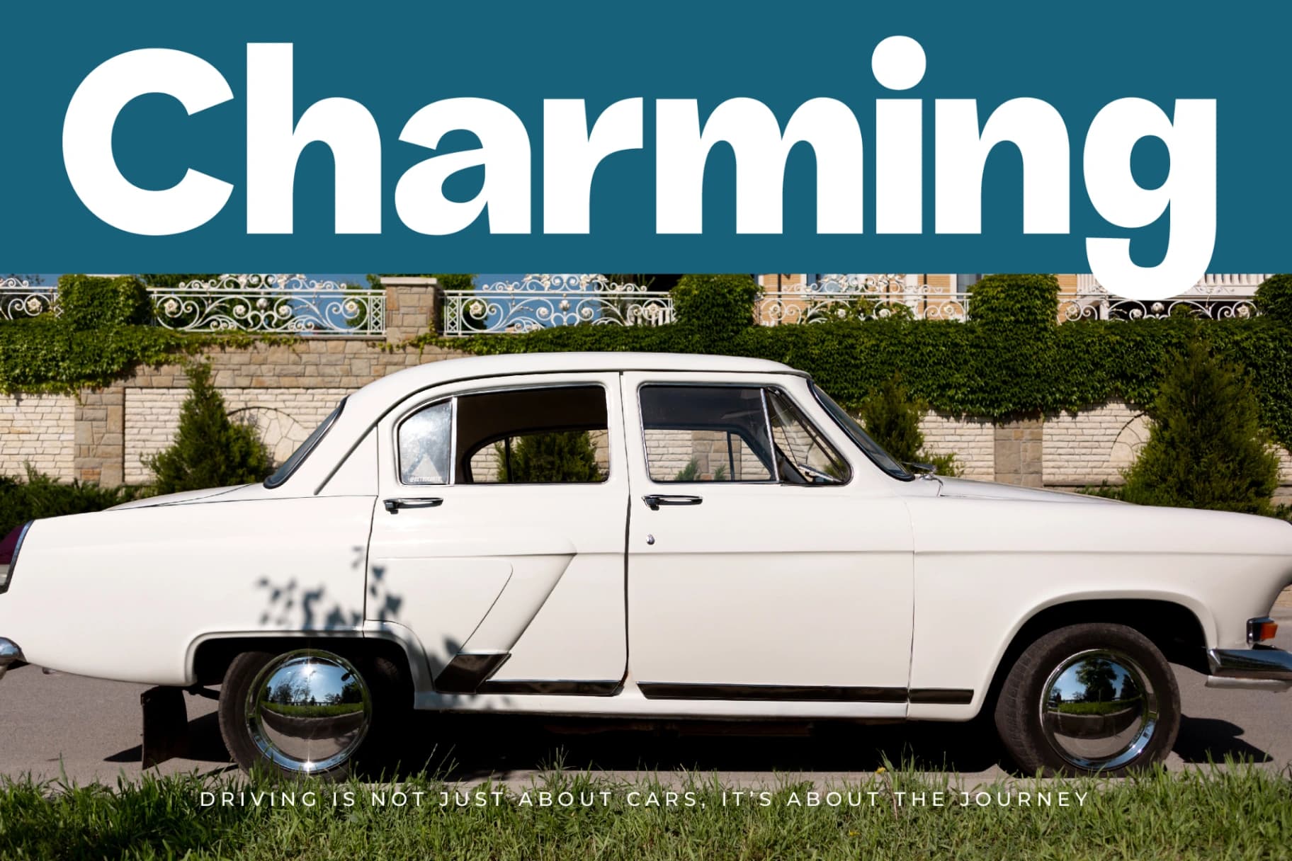 Preview 11 for Chase Dreams – Display Sans Serif Font