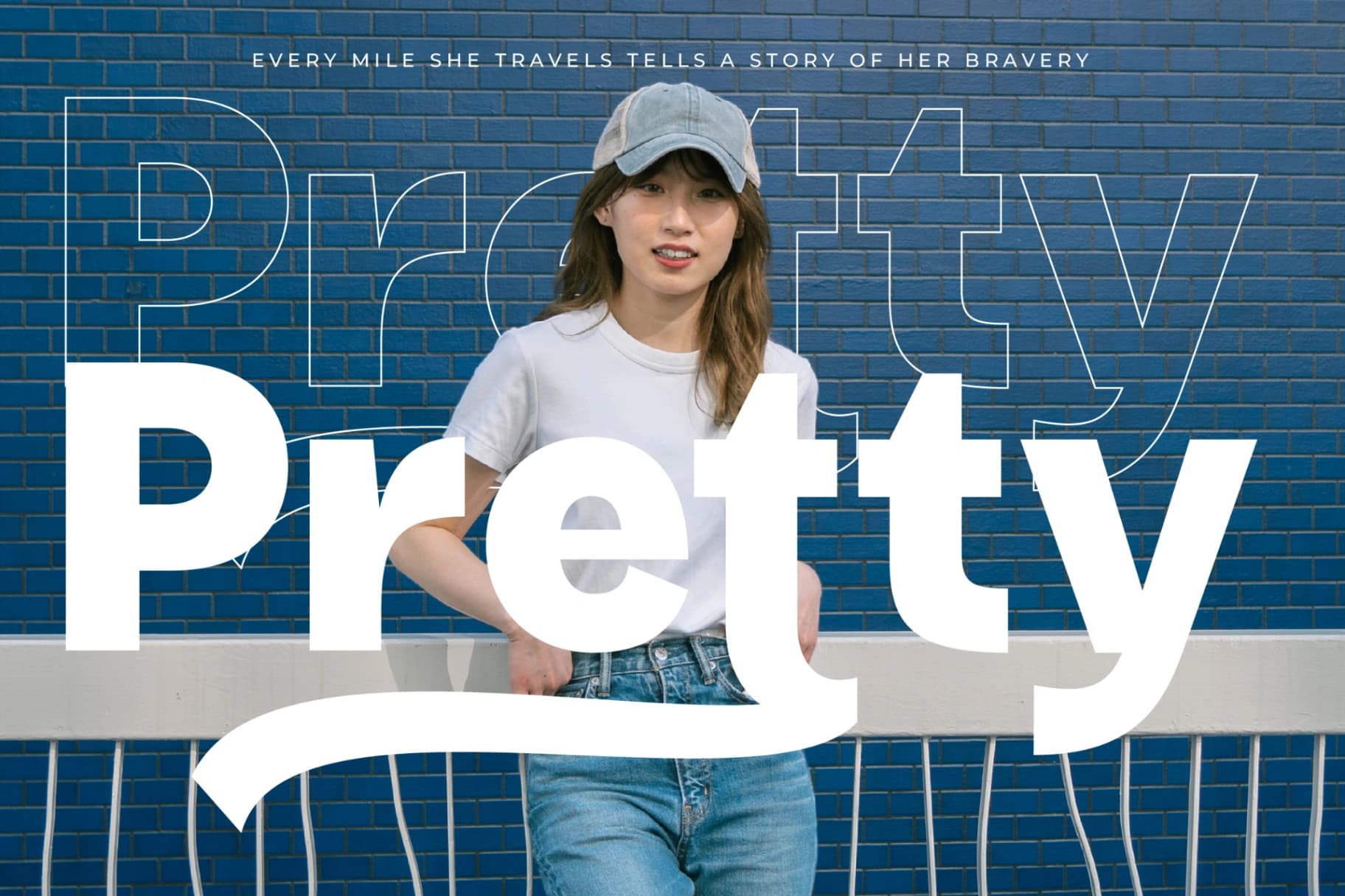 Preview 7 for Chase Dreams – Display Sans Serif Font