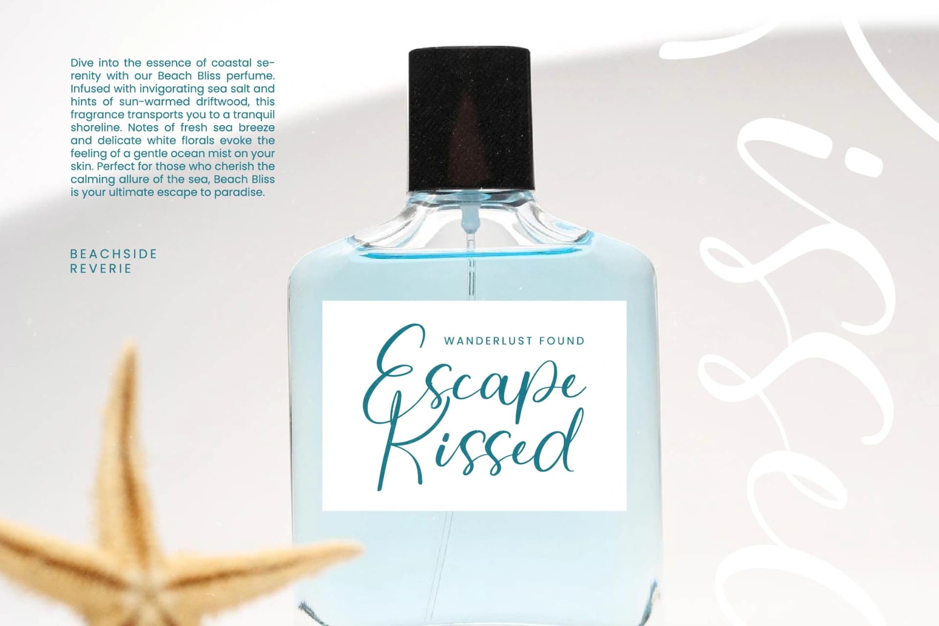 Preview 9 for Delight Splash – Modern Handwritten Font