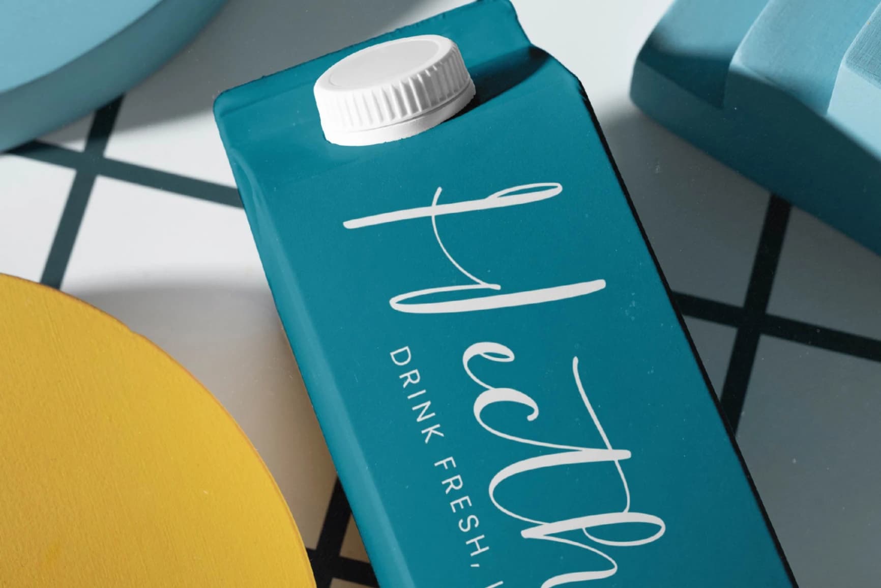 Preview 5 for Delight Splash – Modern Handwritten Font