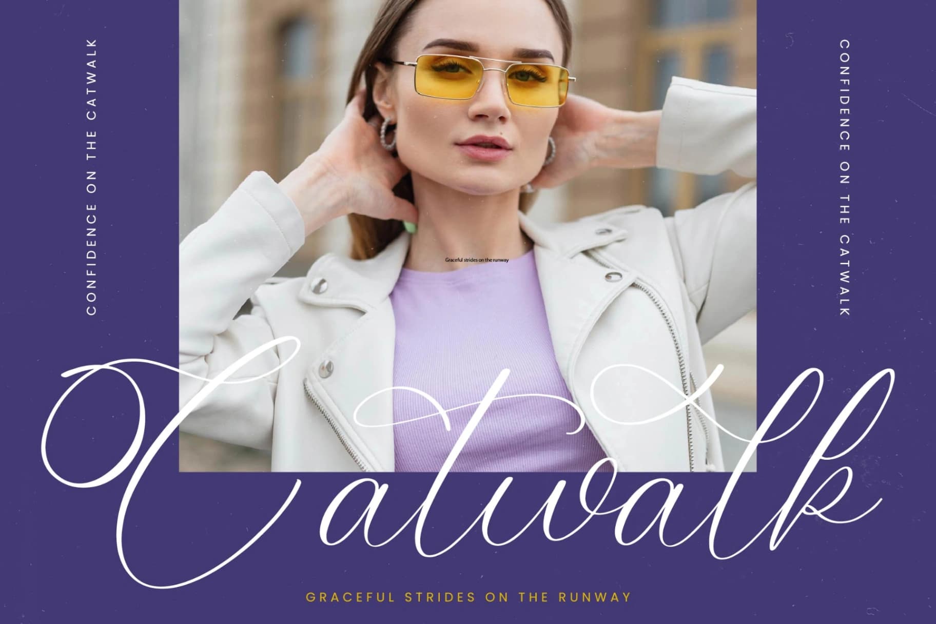 Preview 3 for Belati Sophia - Modern Beauty Script