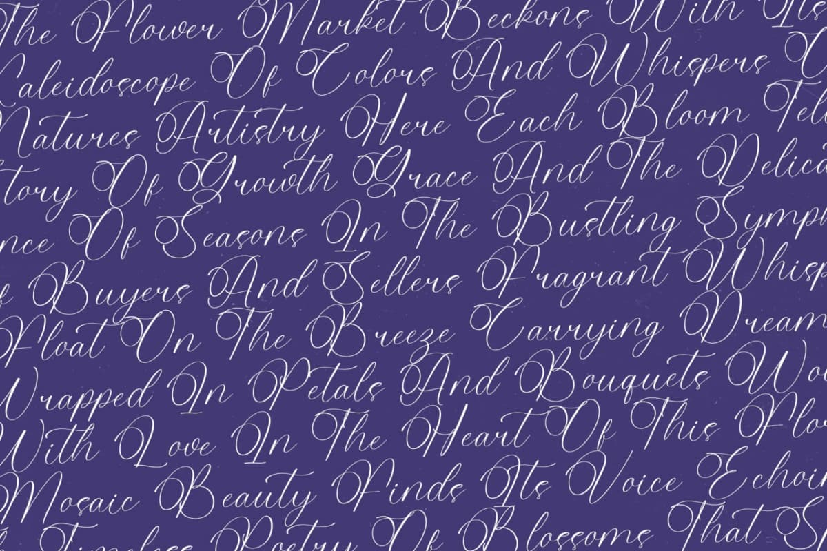 Preview 11 for Belati Sophia - Modern Beauty Script