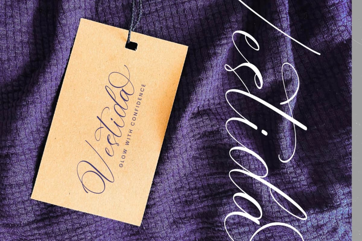 Preview 6 for Belati Sophia - Modern Beauty Script