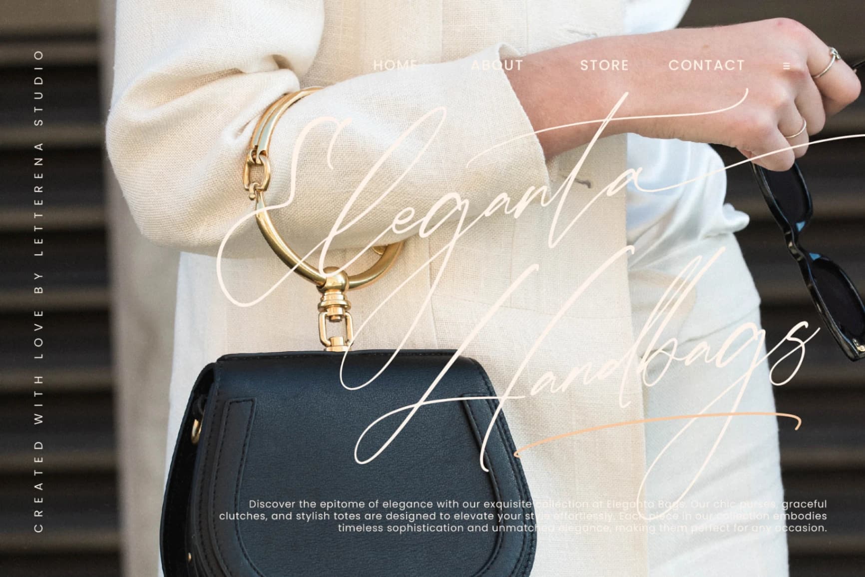 Preview 7 for Amsterdam Fieldstar – Beautiful Script Font