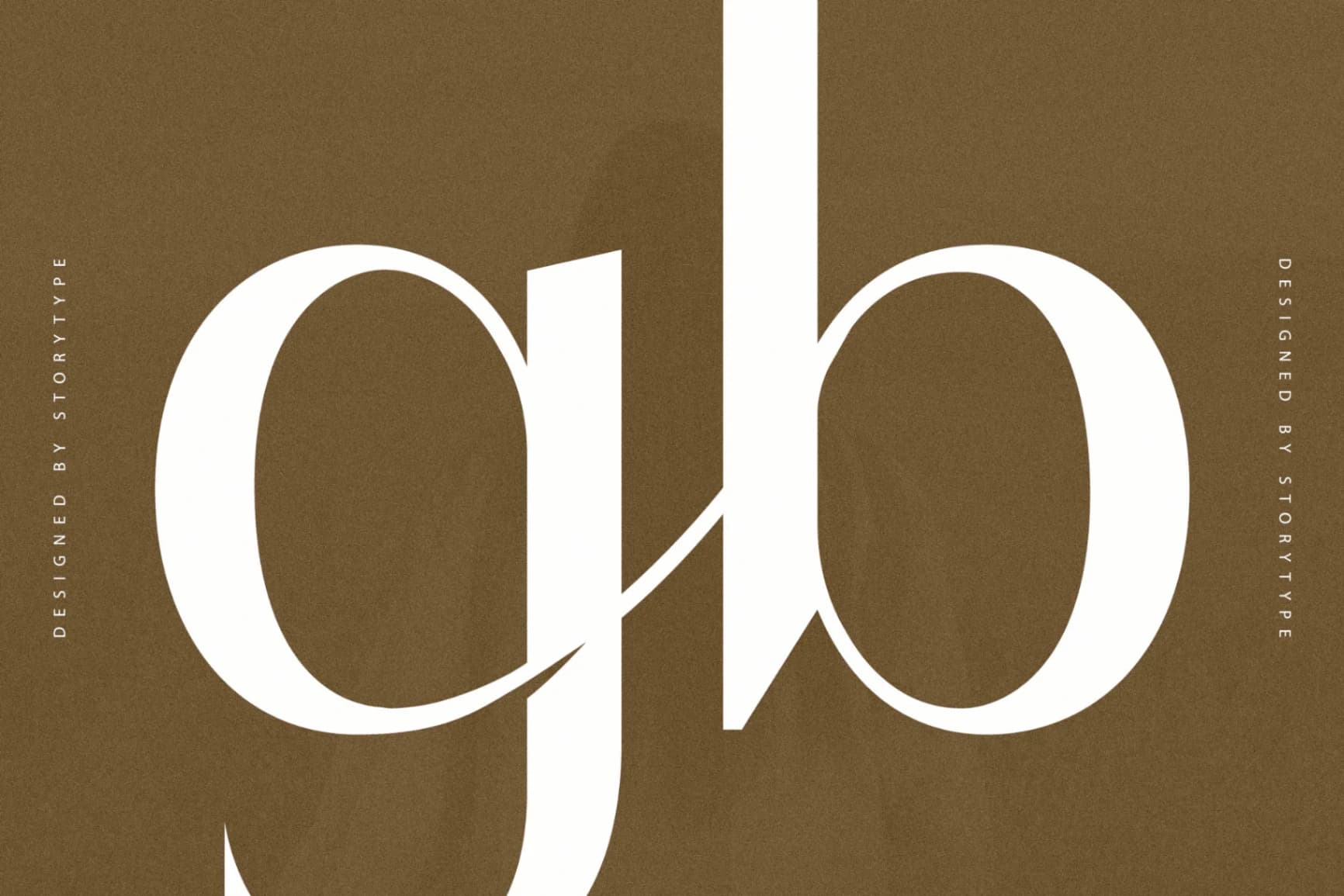Preview 6 for Mefiyah - Modern Serif Font