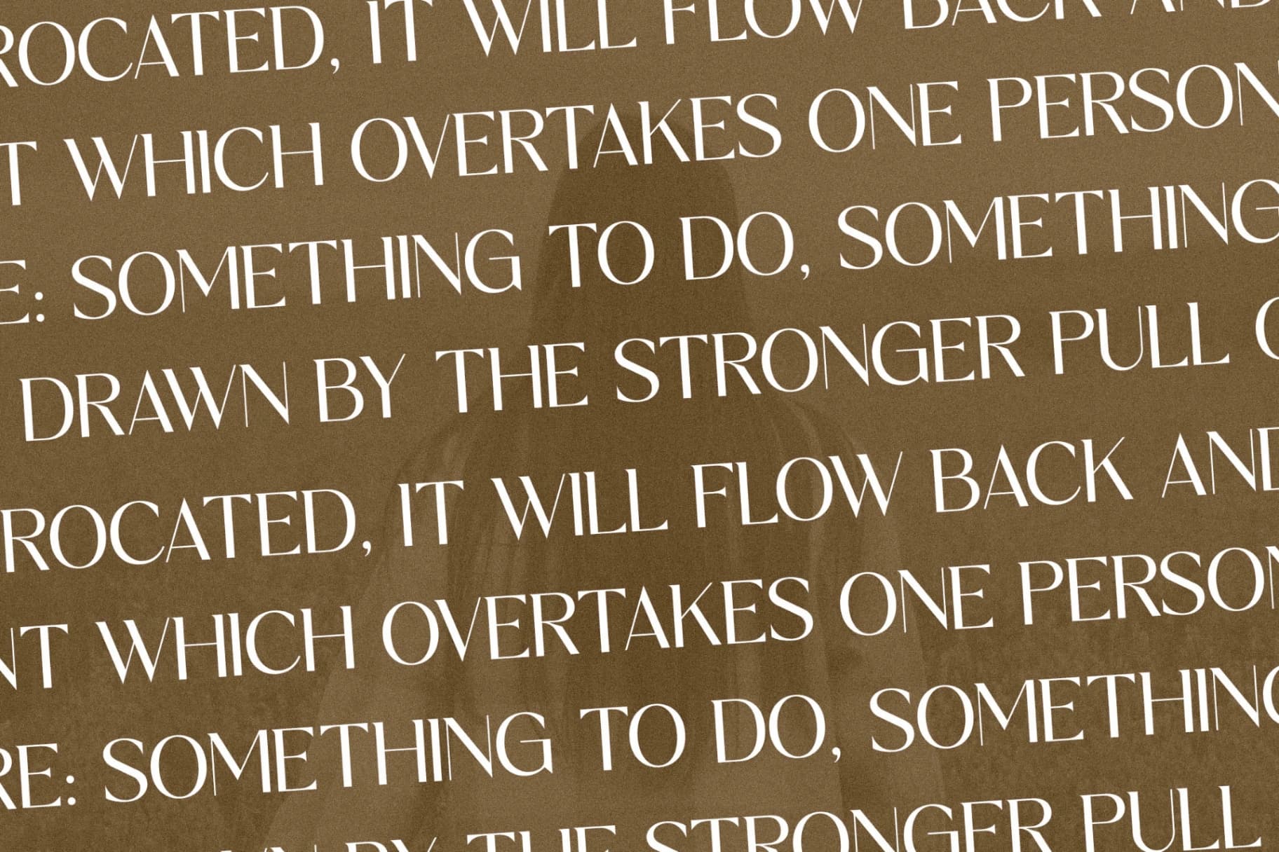 Preview 10 for Mefiyah - Modern Serif Font