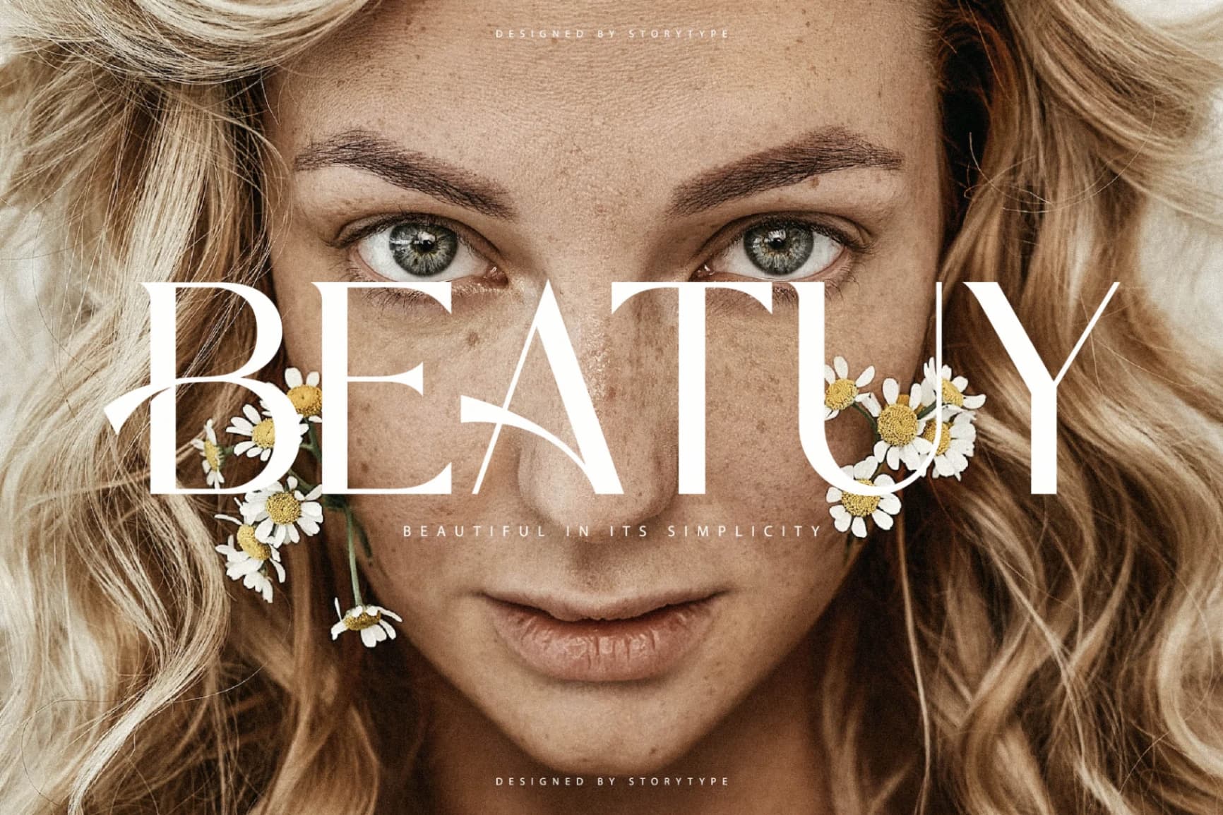 Preview 5 for Mefiyah - Modern Serif Font
