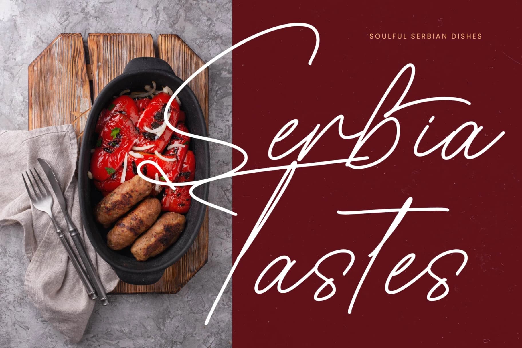 Preview 5 for Heritage Classic – Modern Signature Font