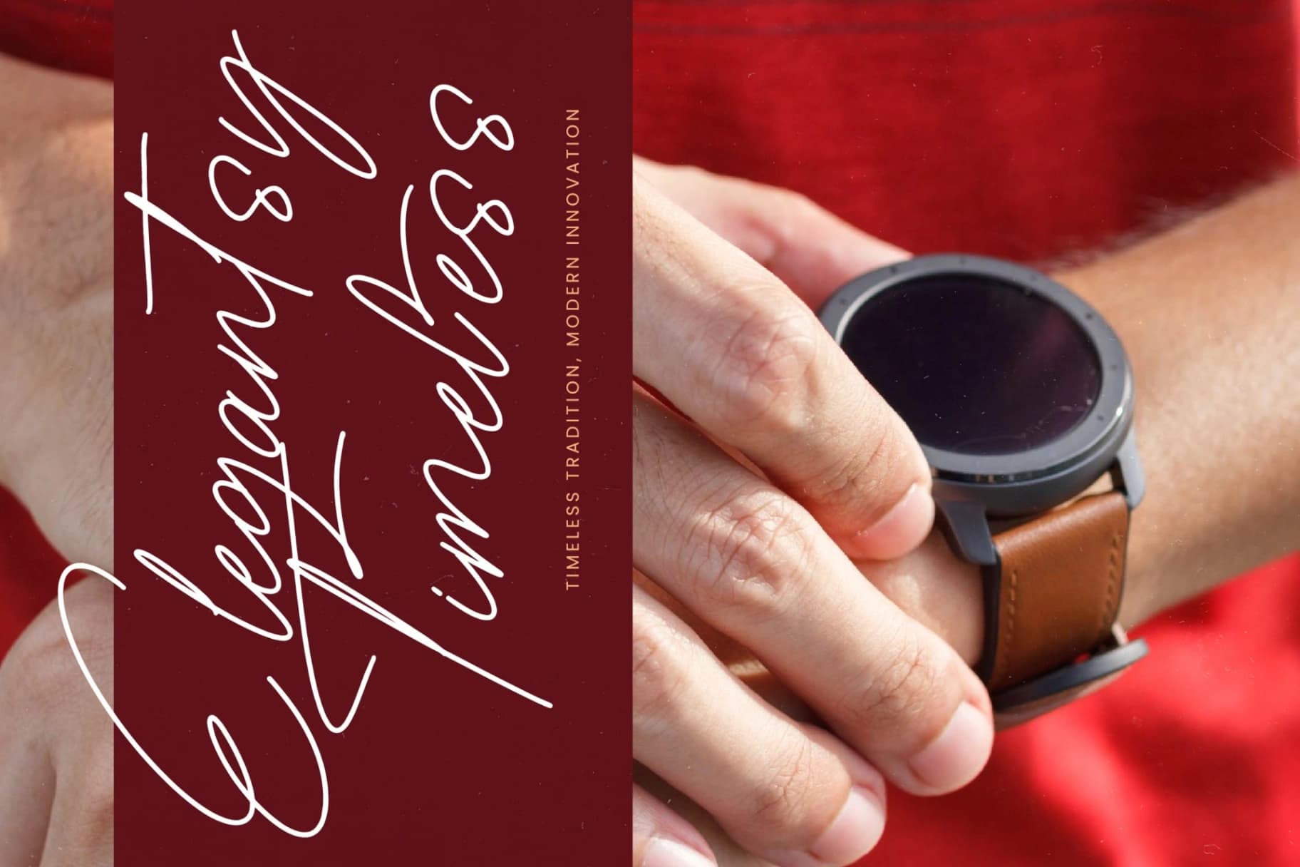 Preview 12 for Heritage Classic – Modern Signature Font