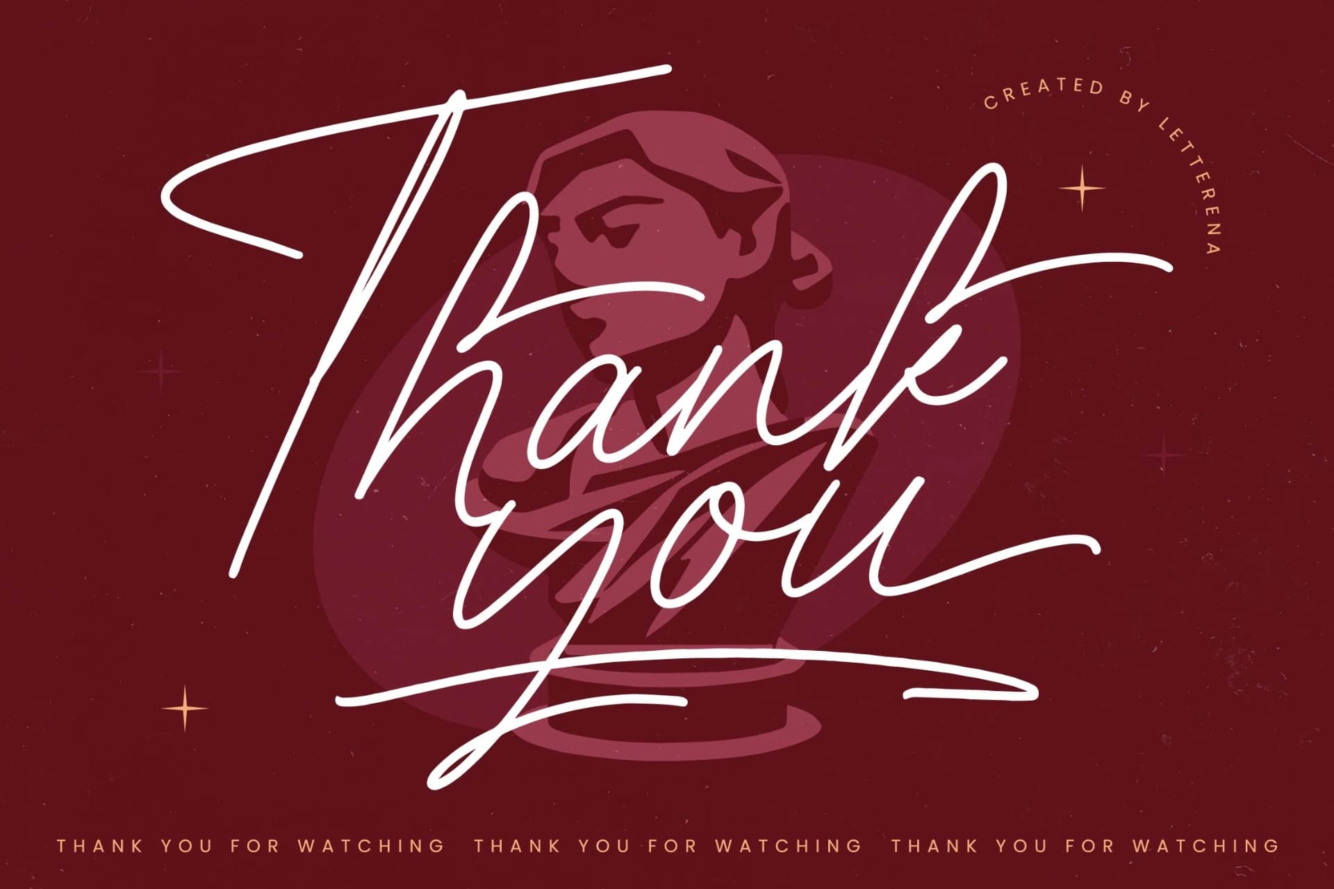 Preview 15 for Heritage Classic – Modern Signature Font