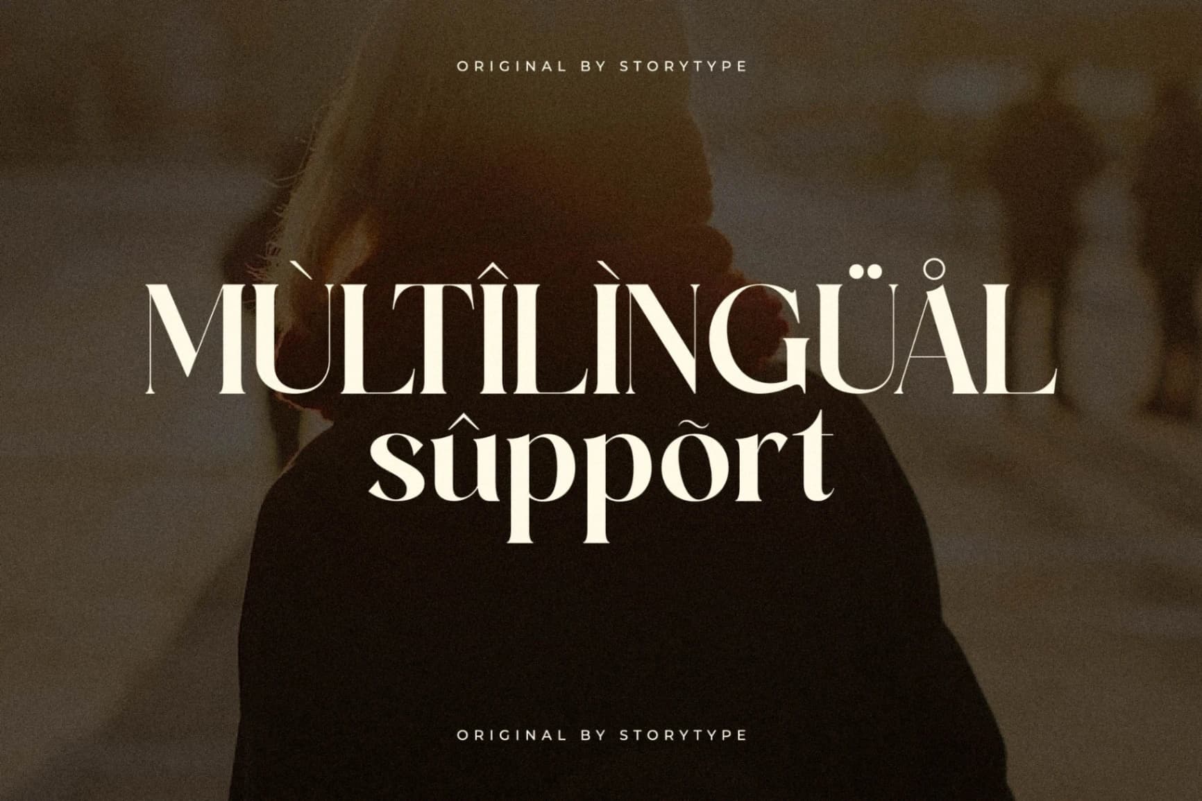 Preview 12 for Brilge Relfast - Modern Serif Font