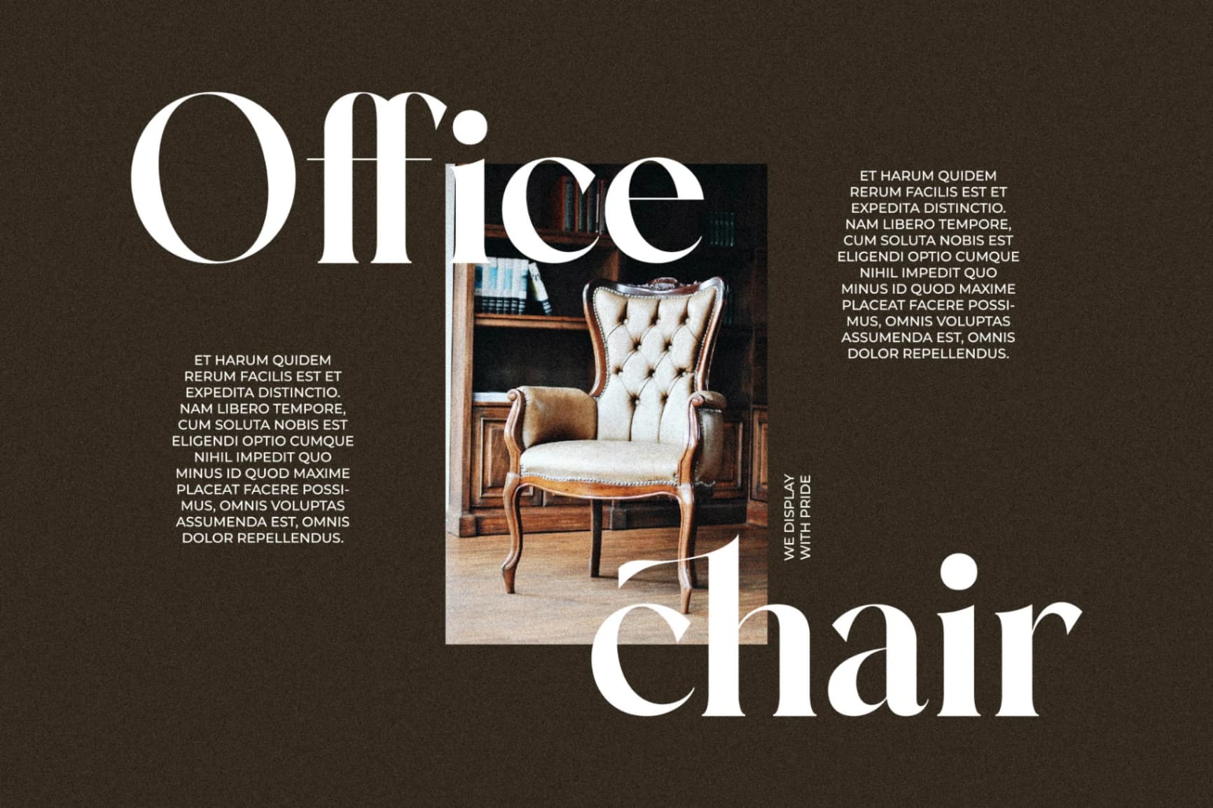 Preview 7 for Brilge Relfast - Modern Serif Font