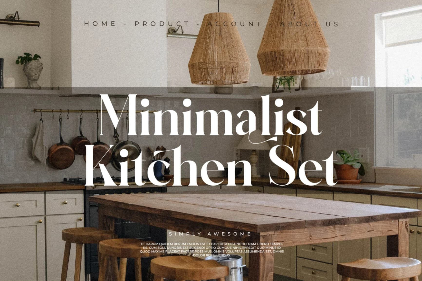 Preview 3 for Brilge Relfast - Modern Serif Font