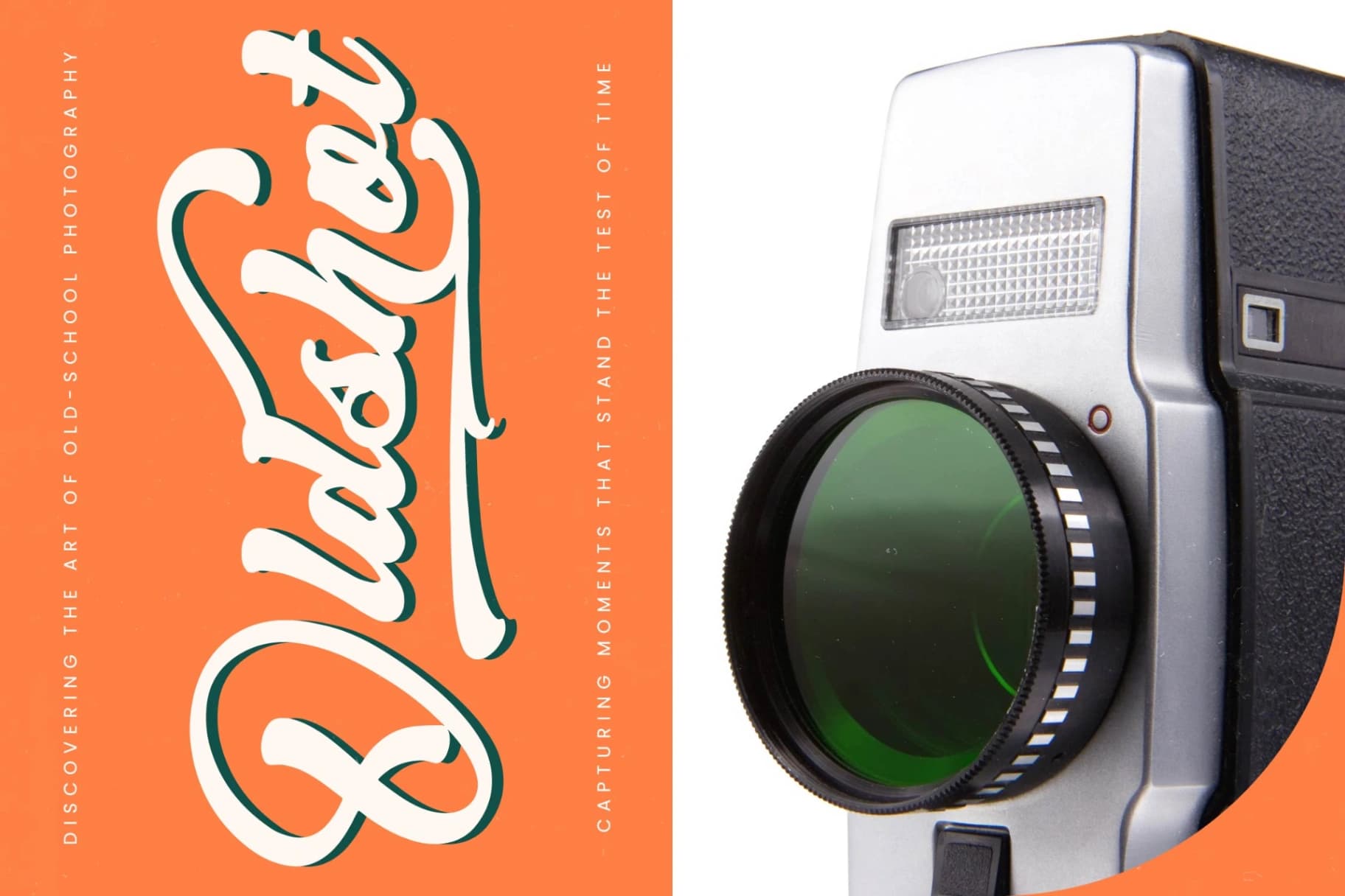 Preview 8 for Wildtrip Nature – Modern Bold Script