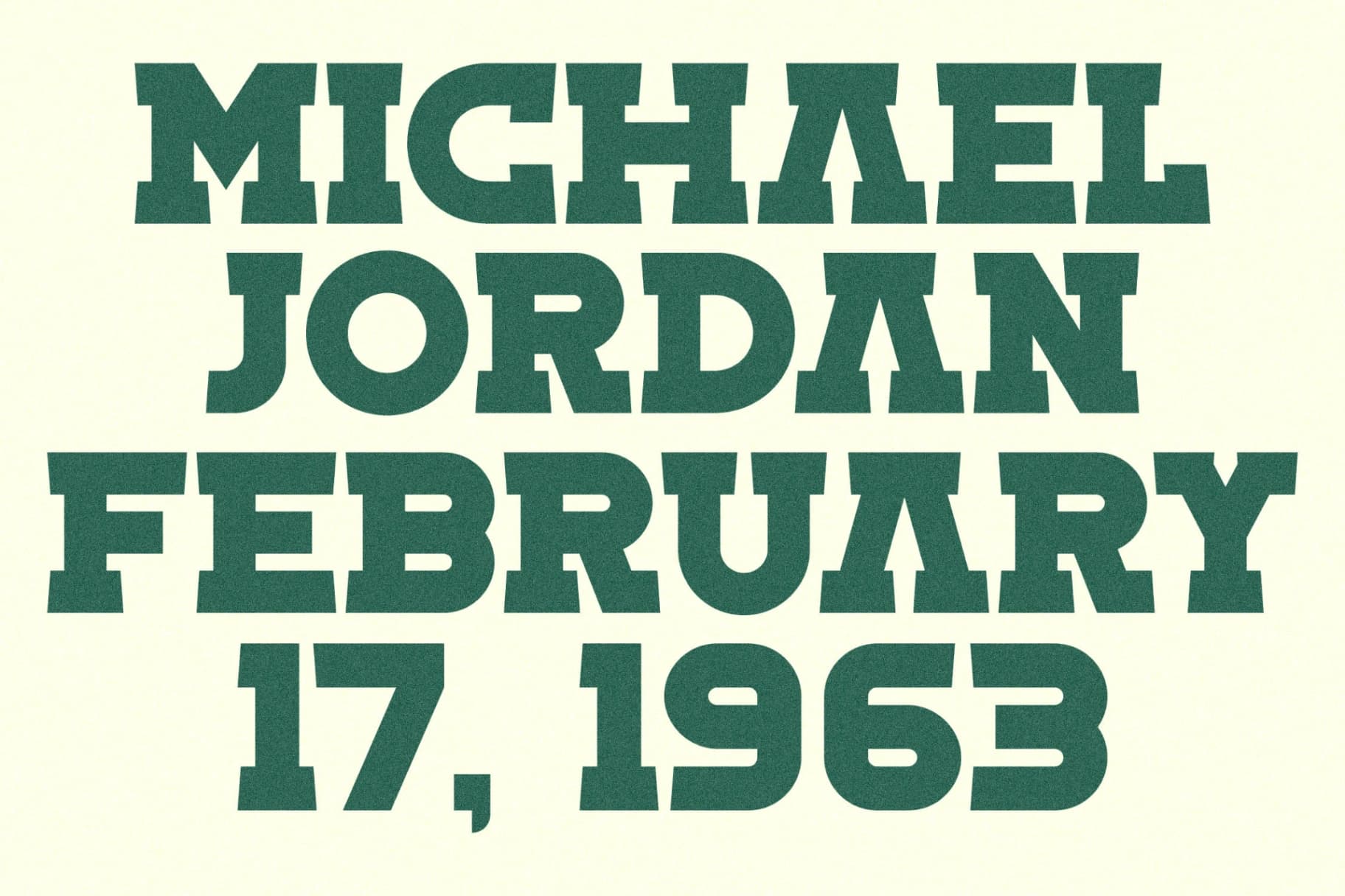 Preview 7 for Toma Sunny - Slab Serif Font