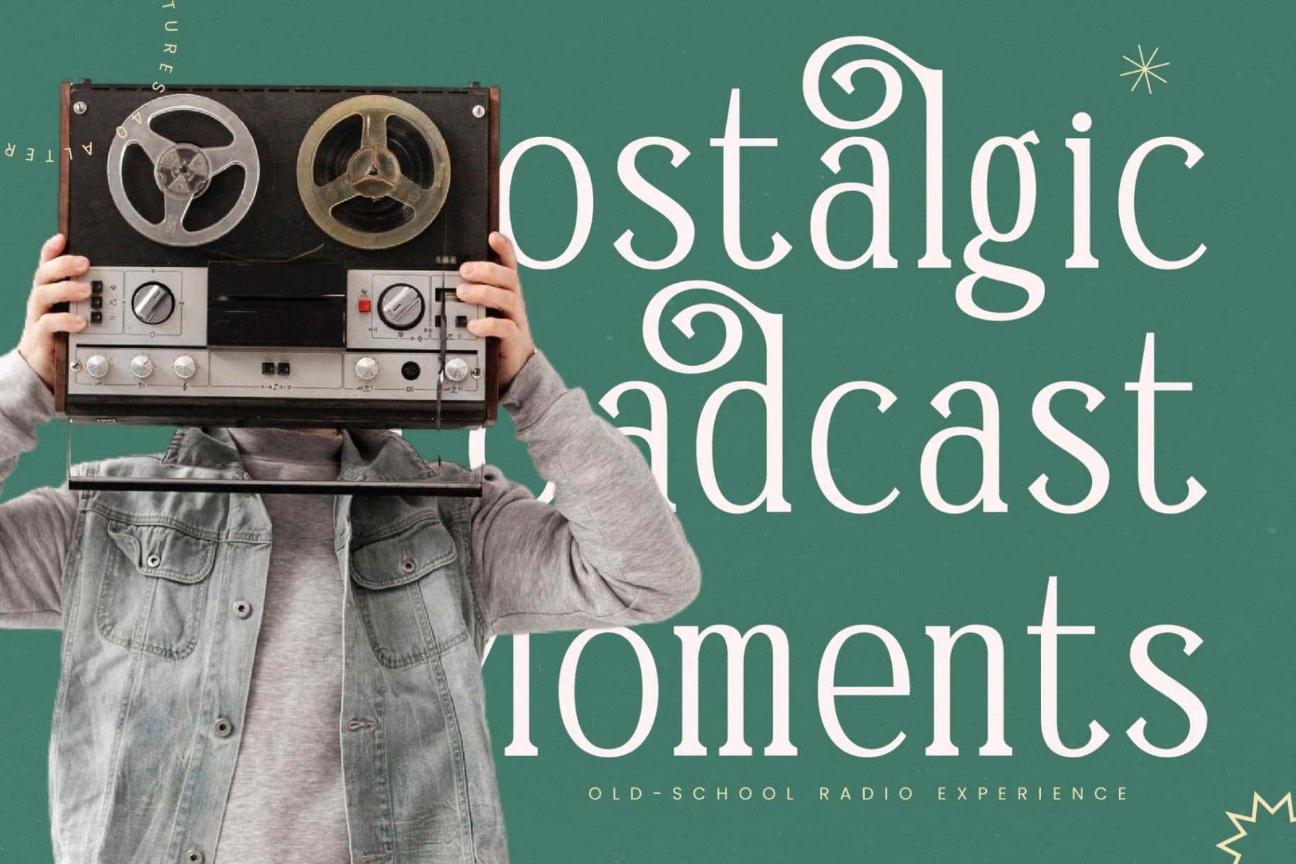 Preview 11 for Timeless Silvera – Alternate Serif Font