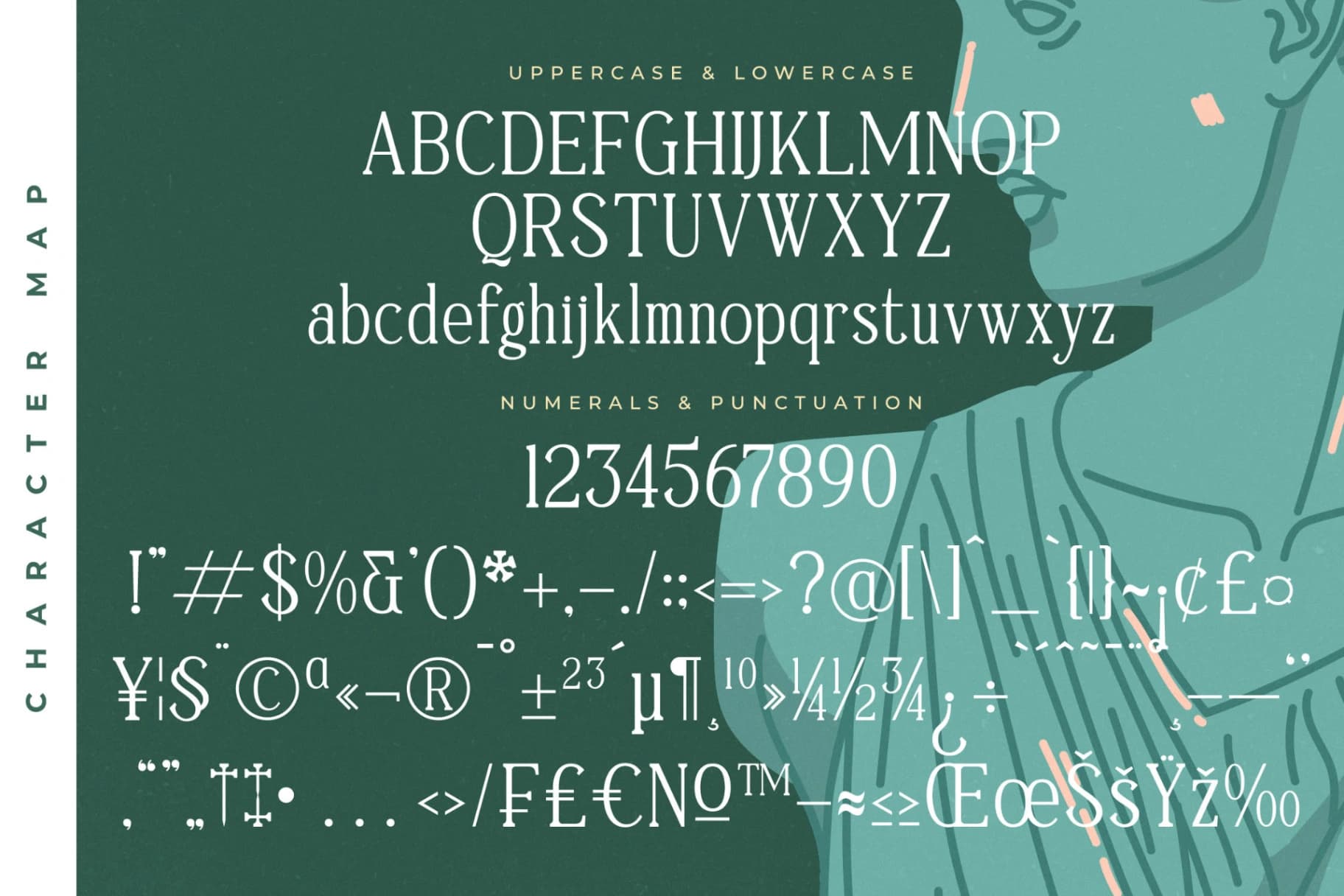 Preview 13 for Timeless Silvera – Alternate Serif Font