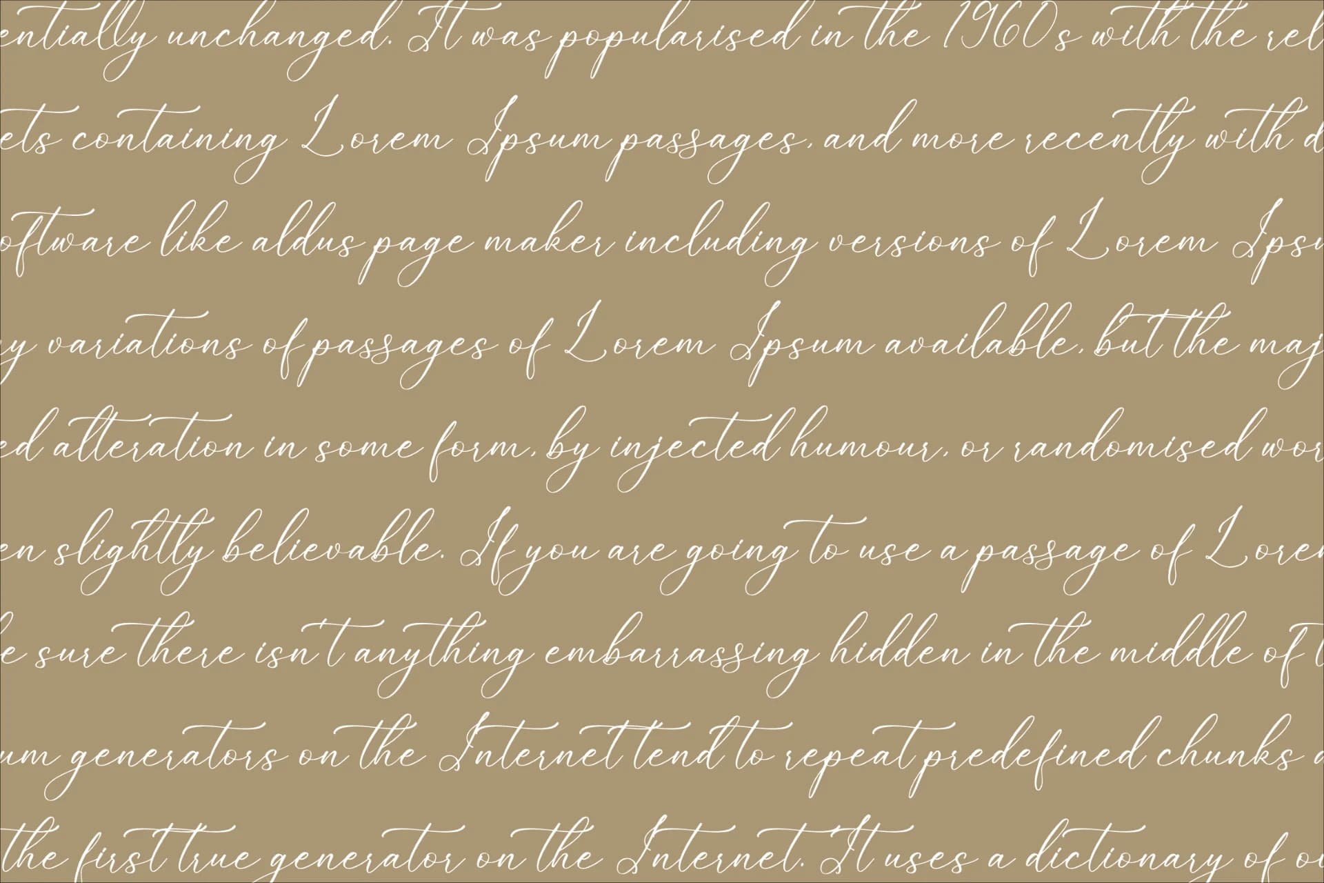 Preview 8 for Alnetsia Montenela - Luxury Script Font