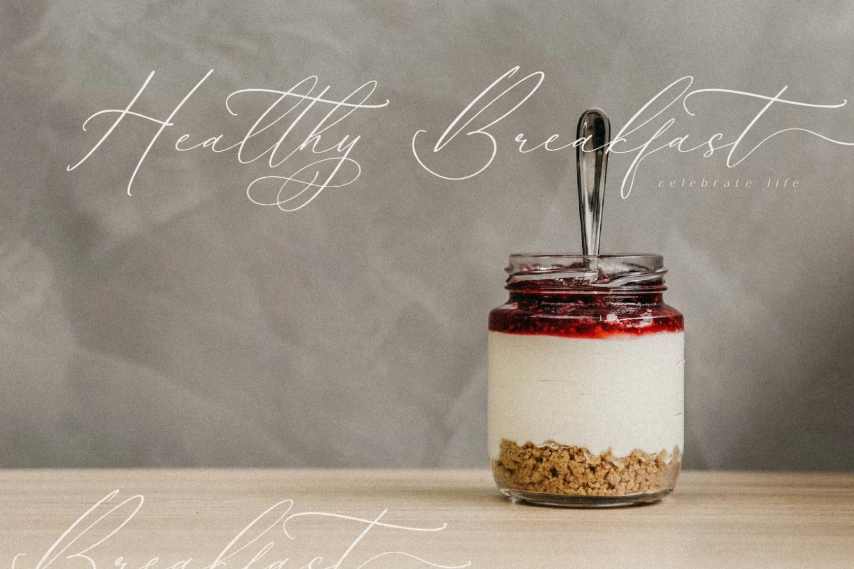 Preview 7 for Authentiue - Chic Calligraphy Font