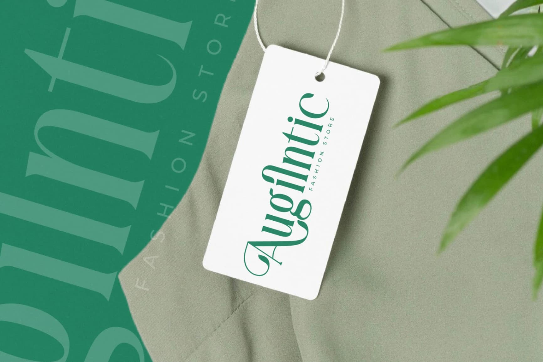 Preview 12 for Bastible – Modern Serif Font