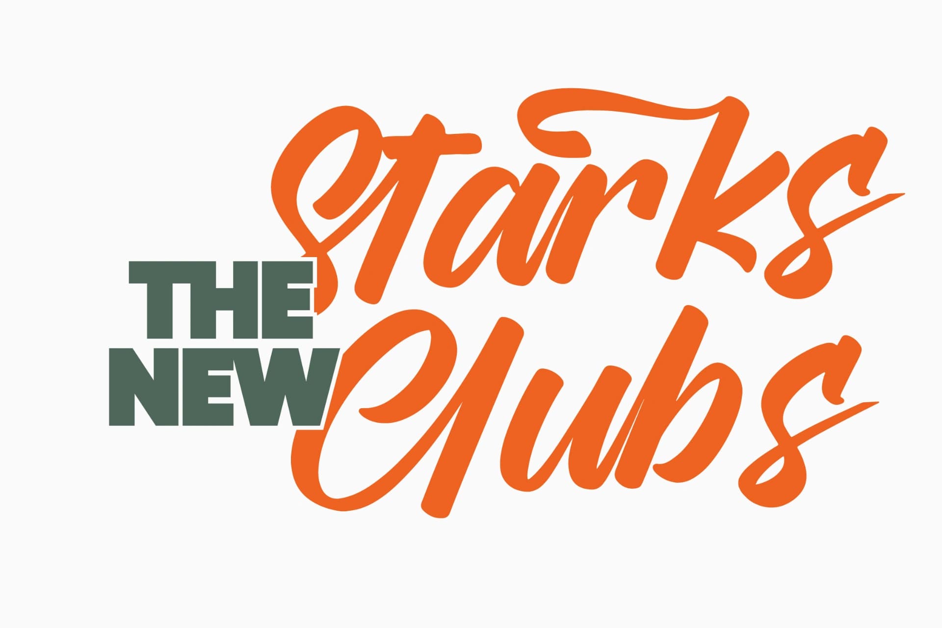 Preview 8 for Bently Rittero - Handwritten Font