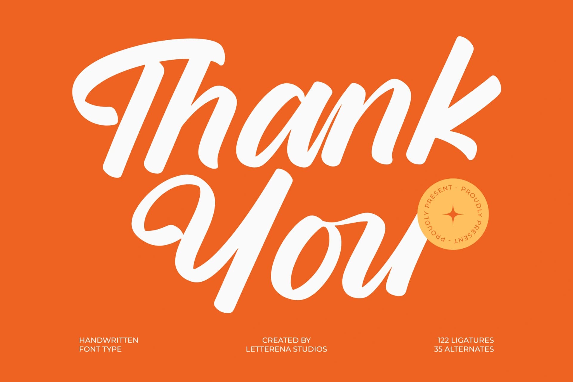 Preview 20 for Bently Rittero - Handwritten Font