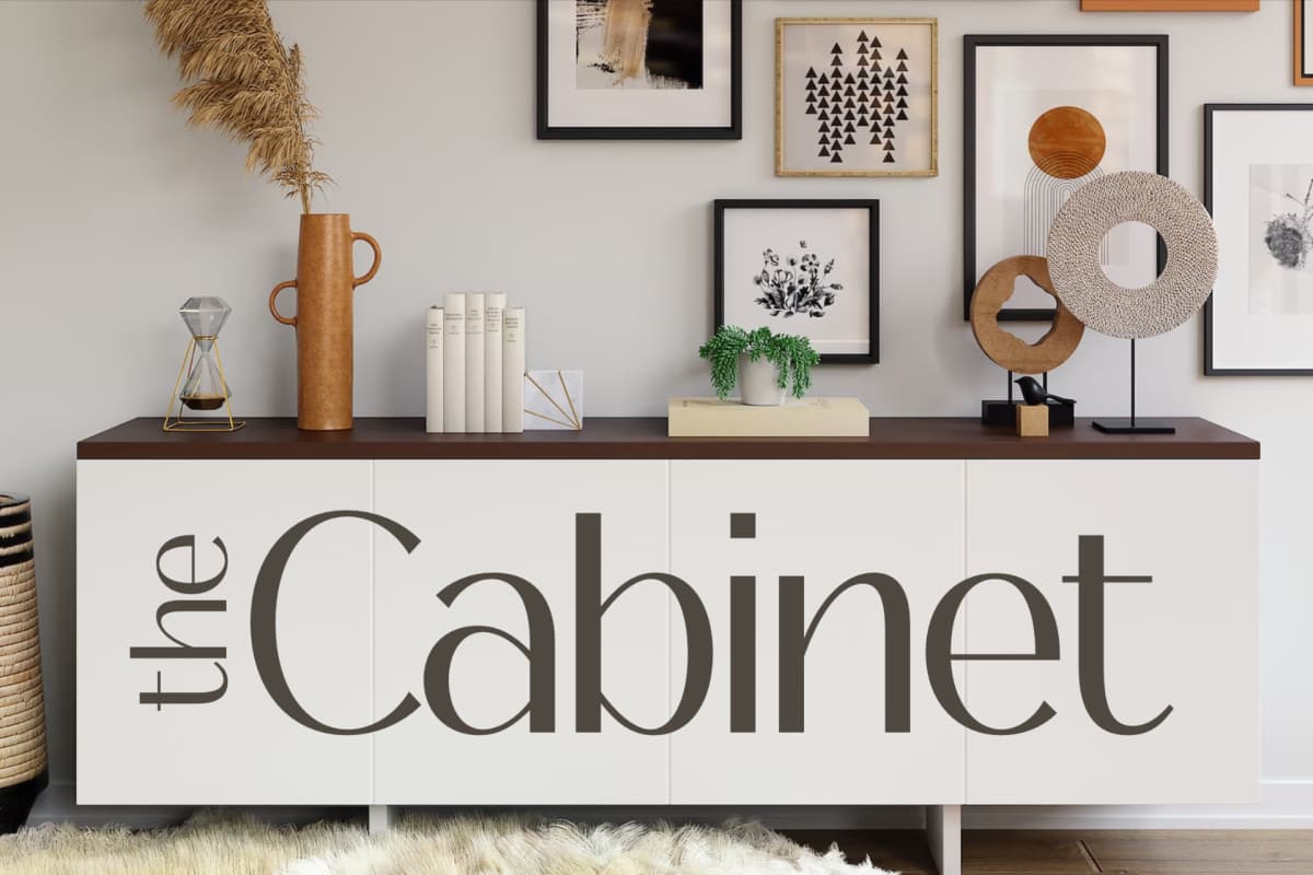 Preview 6 for Qasbyne - Display Sans Serif