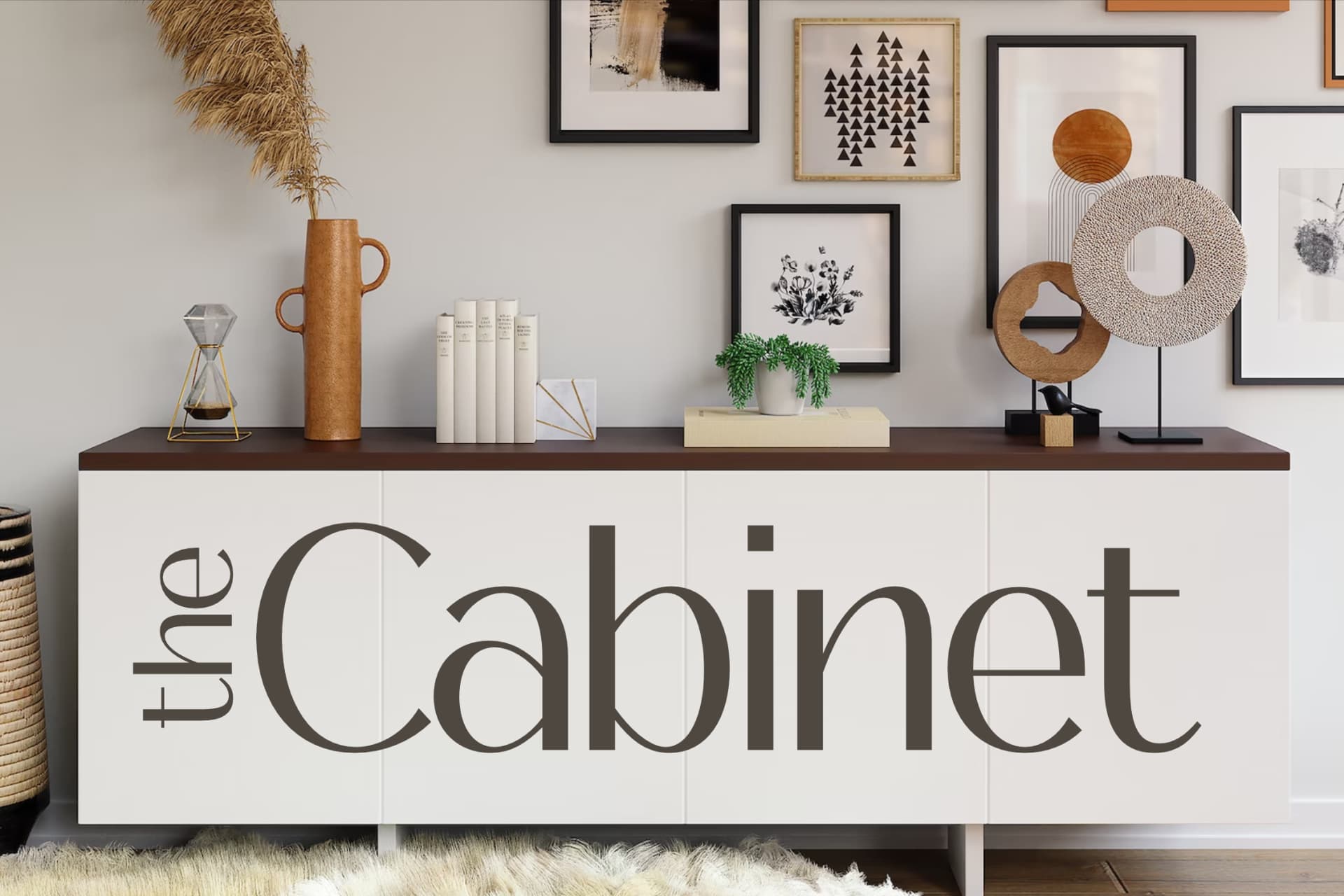 Preview 6 for Qasbyne - Display Sans Serif