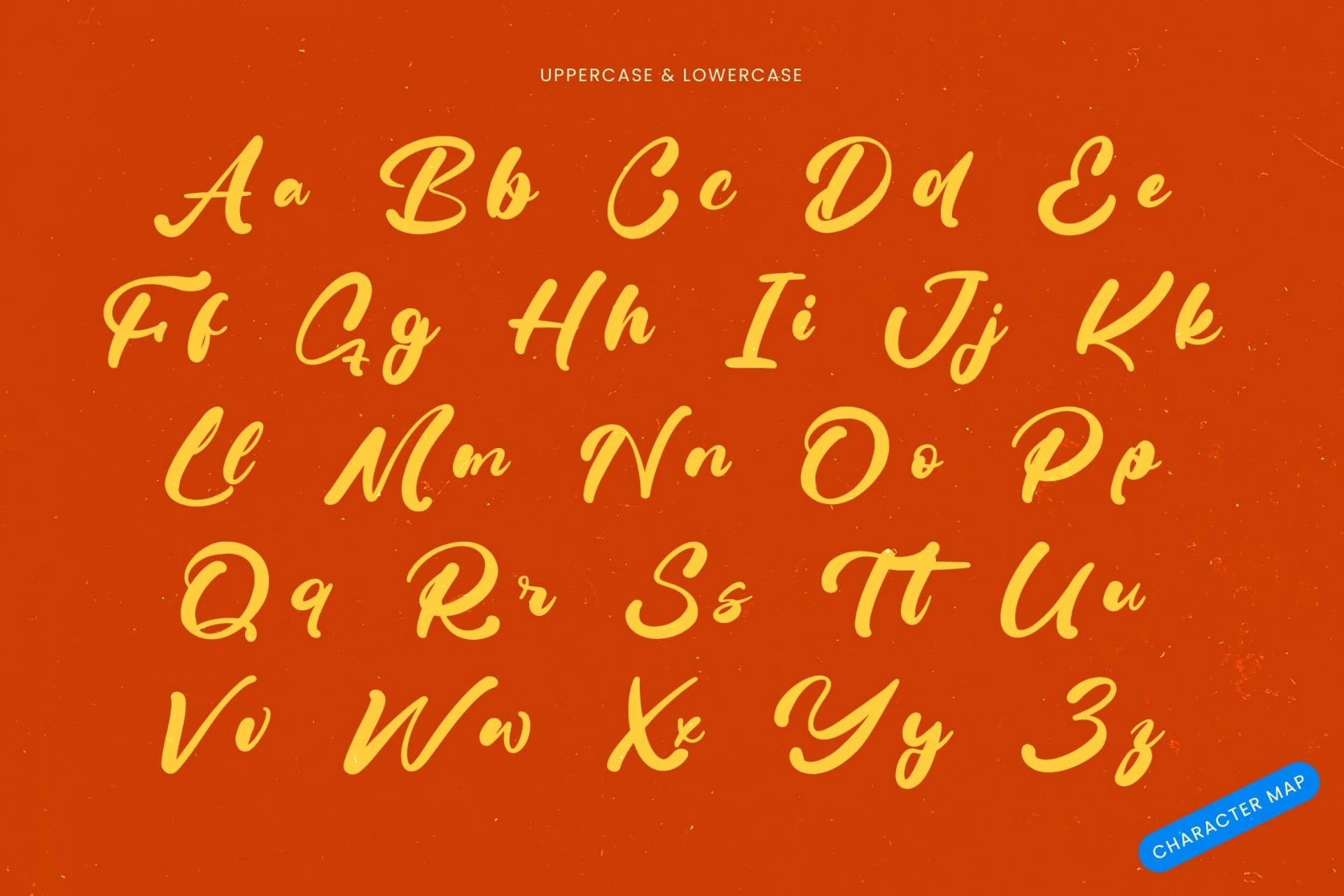 Preview 17 for Delicate Routine - Bold Handwritten
