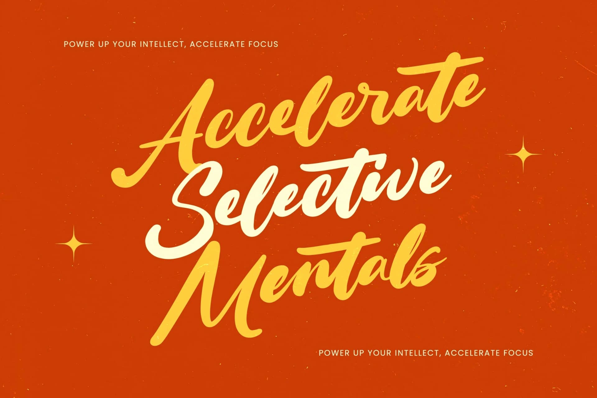 Preview 10 for Delicate Routine - Bold Handwritten