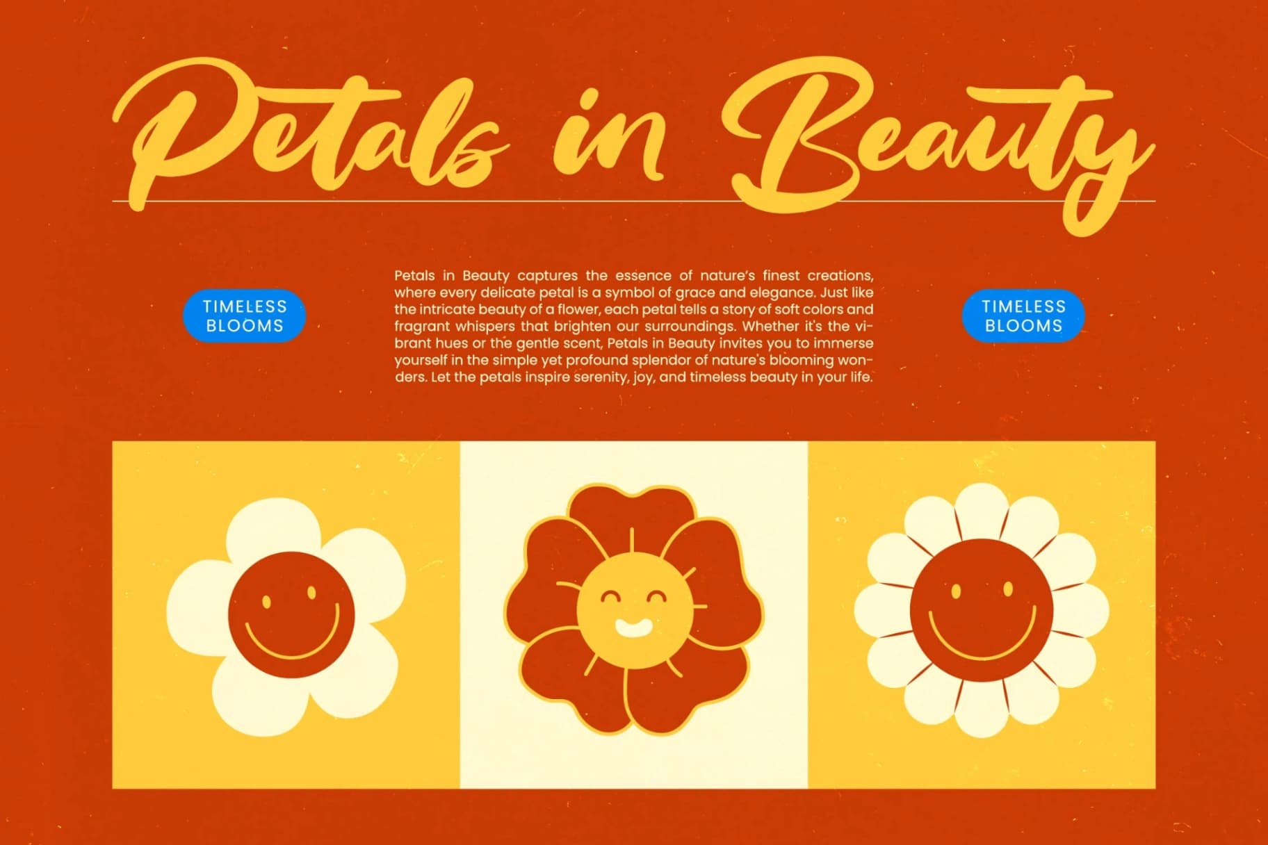 Preview 14 for Delicate Routine - Bold Handwritten