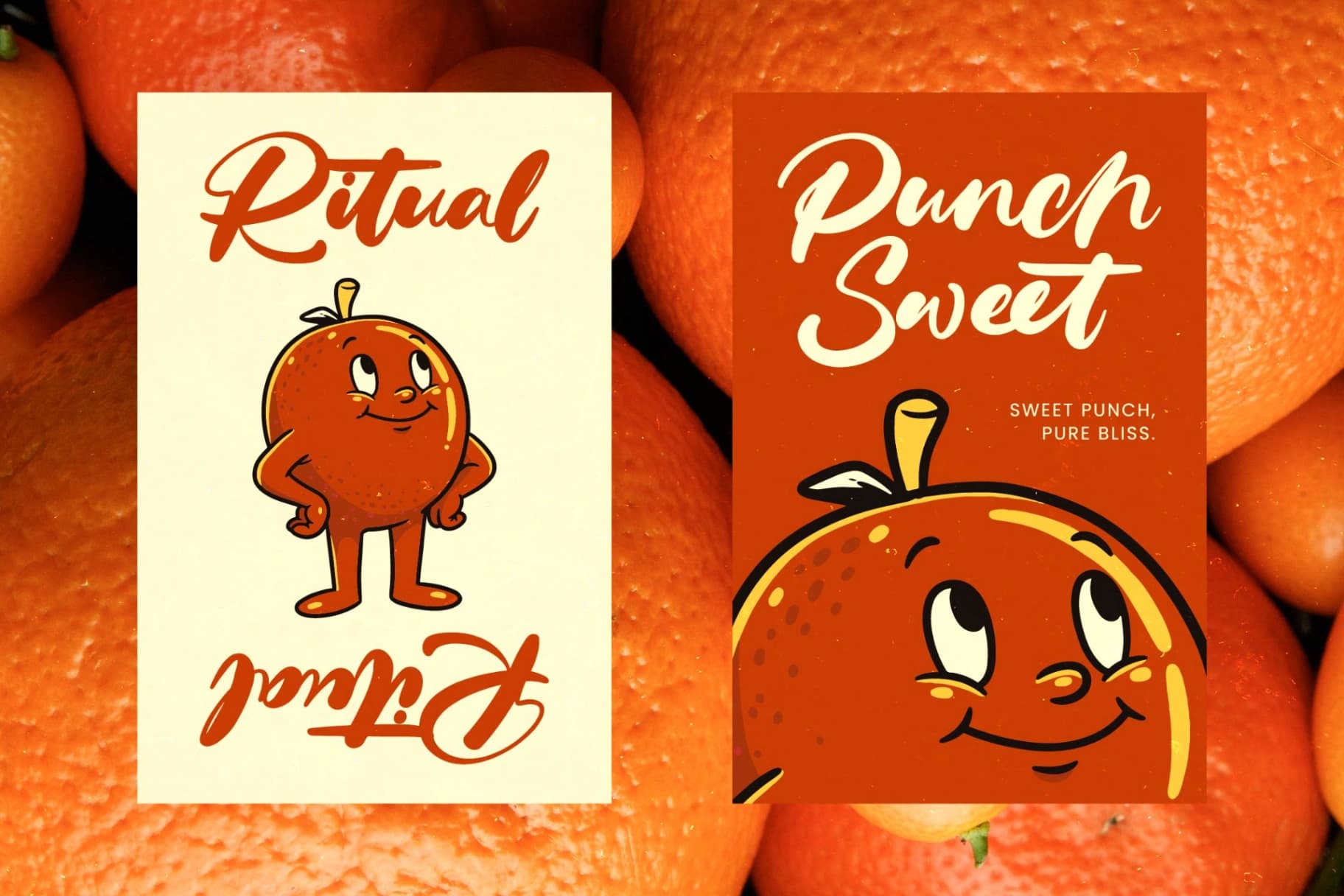 Preview 9 for Delicate Routine - Bold Handwritten