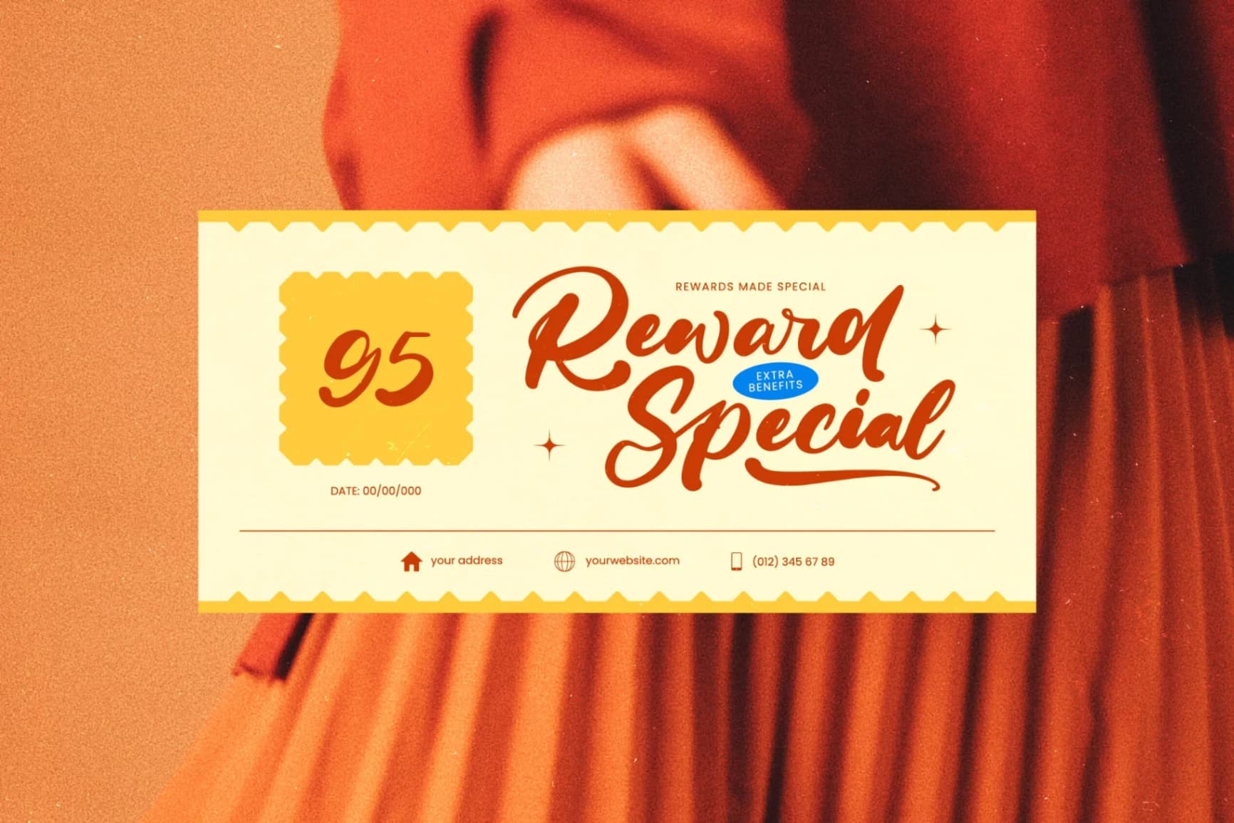 Preview 11 for Delicate Routine - Bold Handwritten