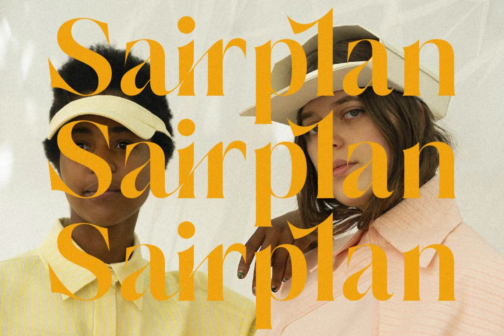 Preview 9 for Salgesis - Modern Serif Typeface