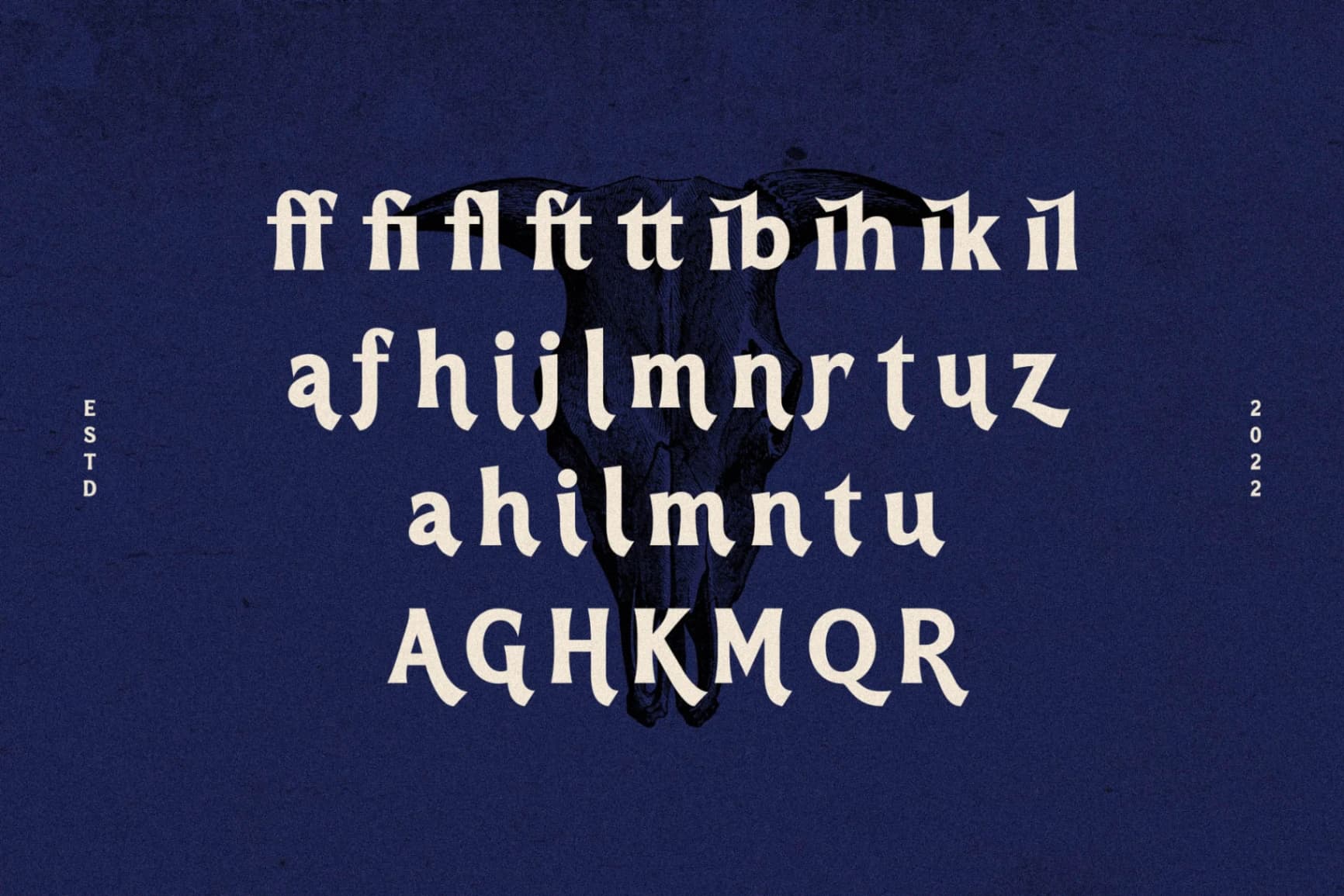 Preview 13 for Mofeika - Display Serif Typeface