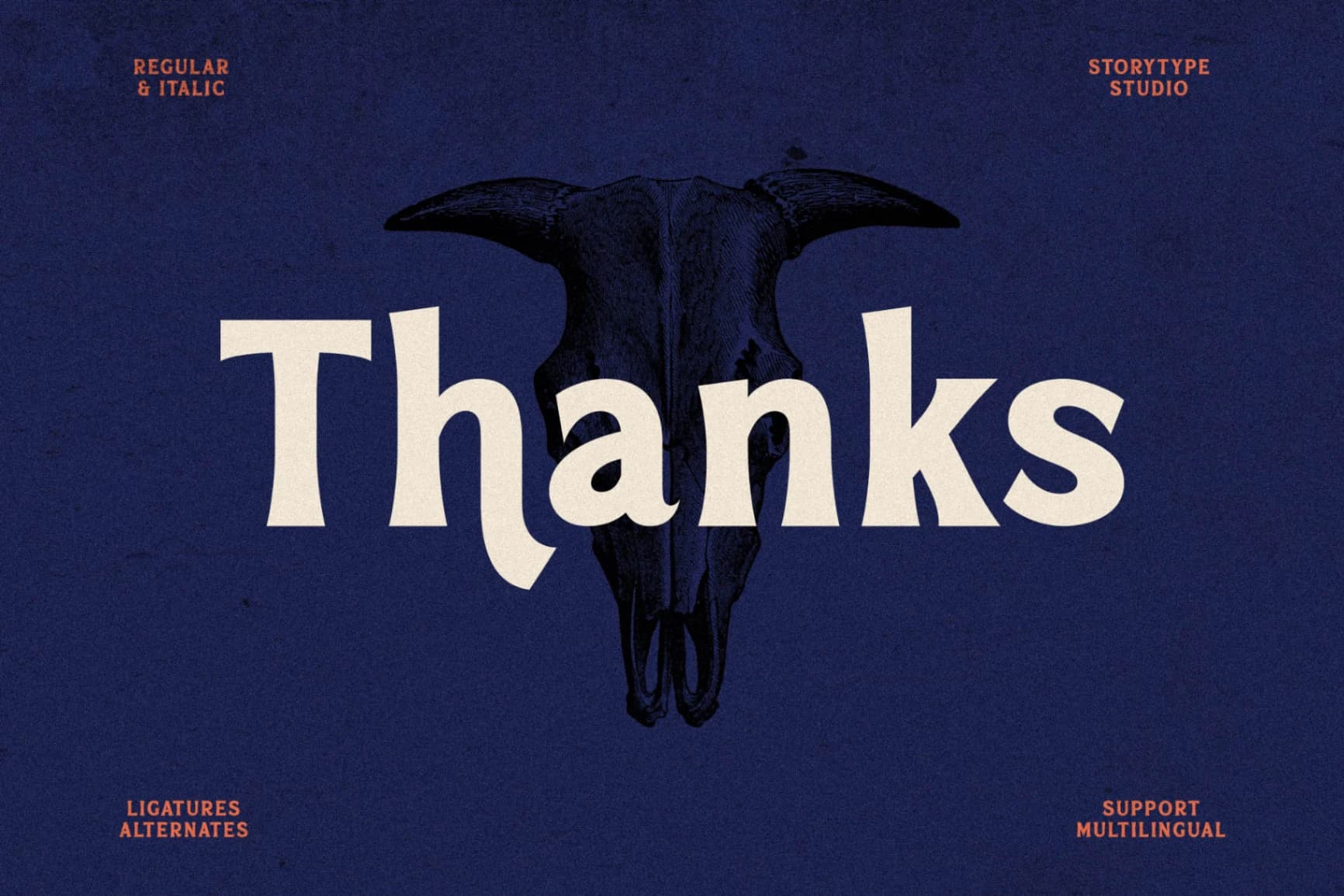 Preview 15 for Mofeika - Display Serif Typeface